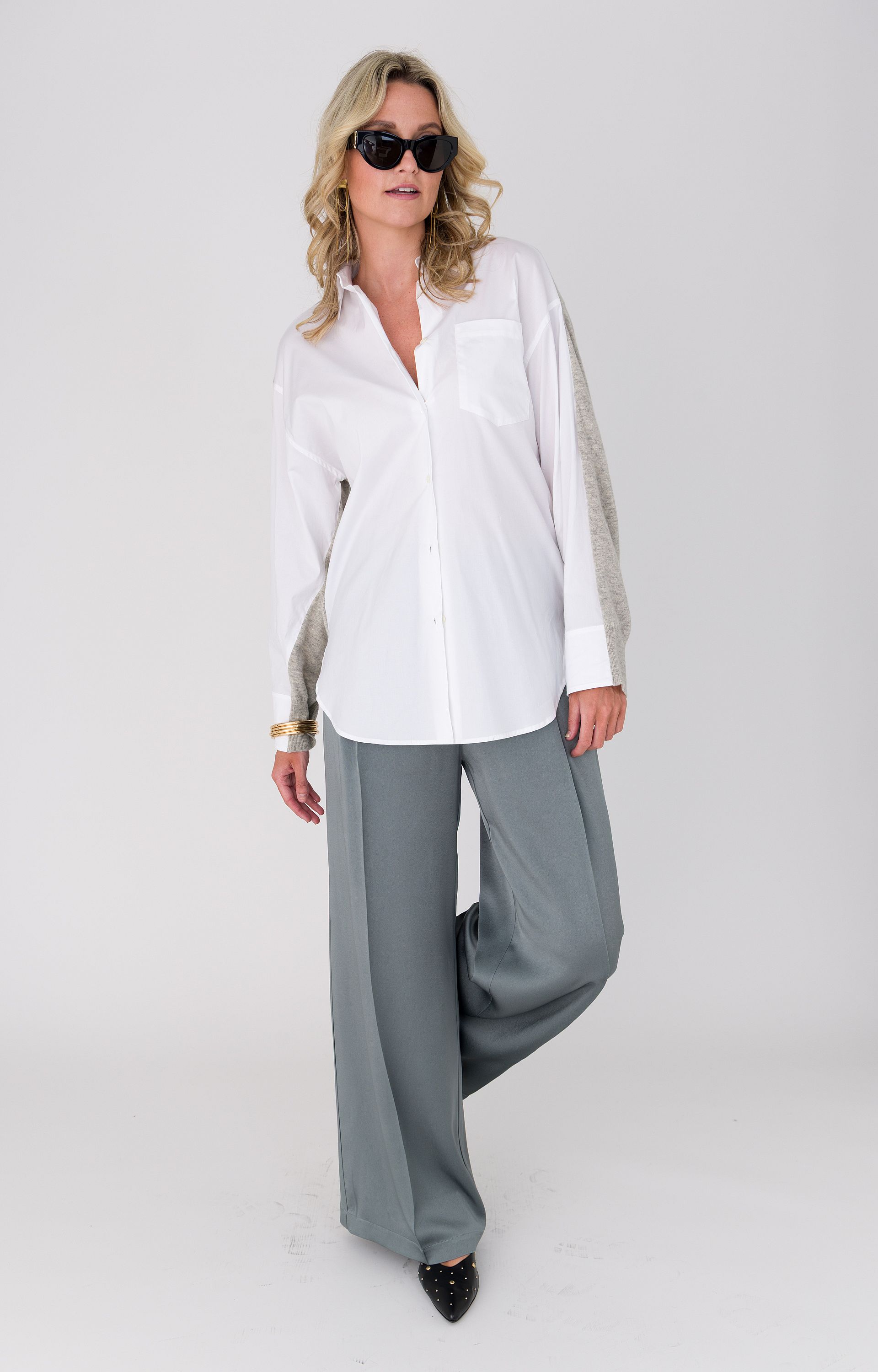 Broek Donna
