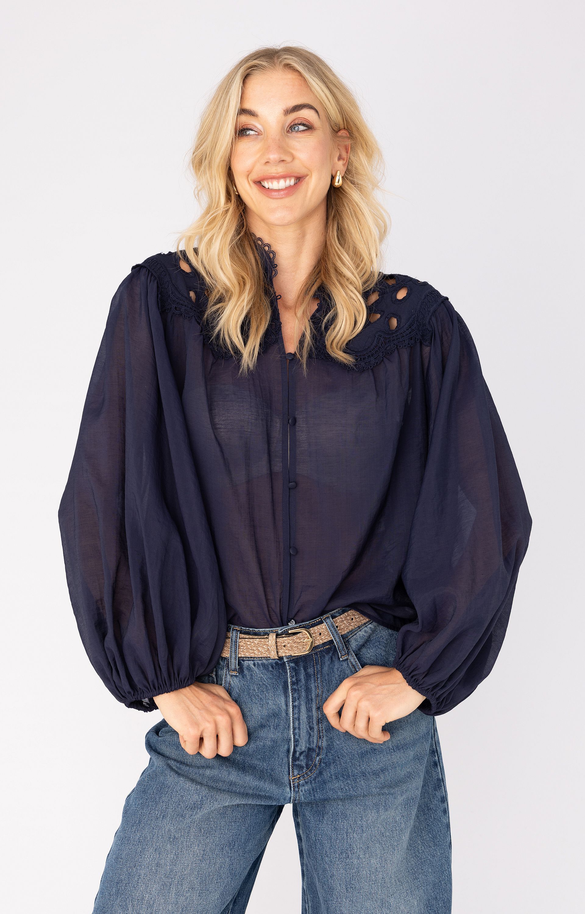 Blouse Essence