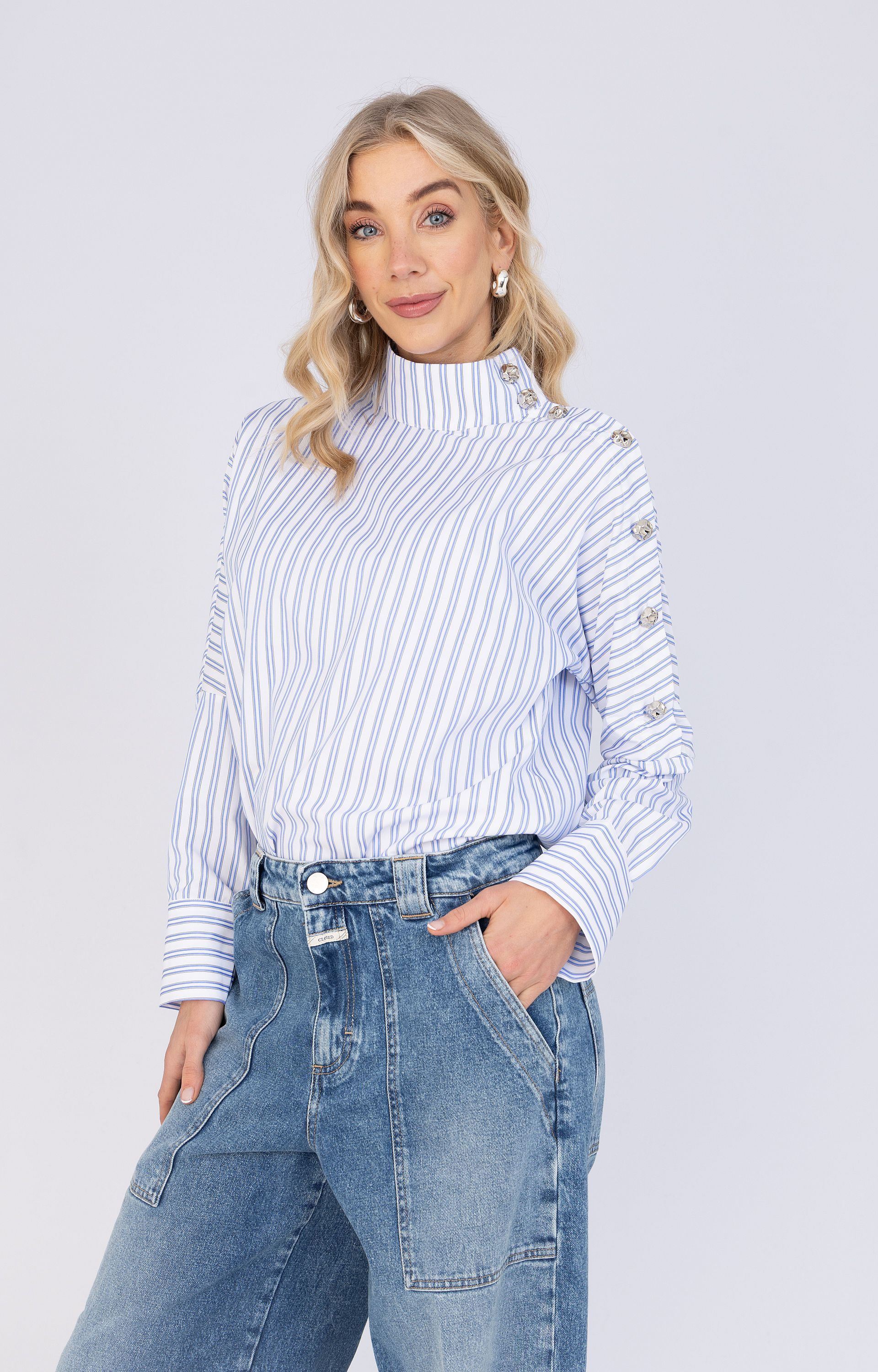 Blouse Devin