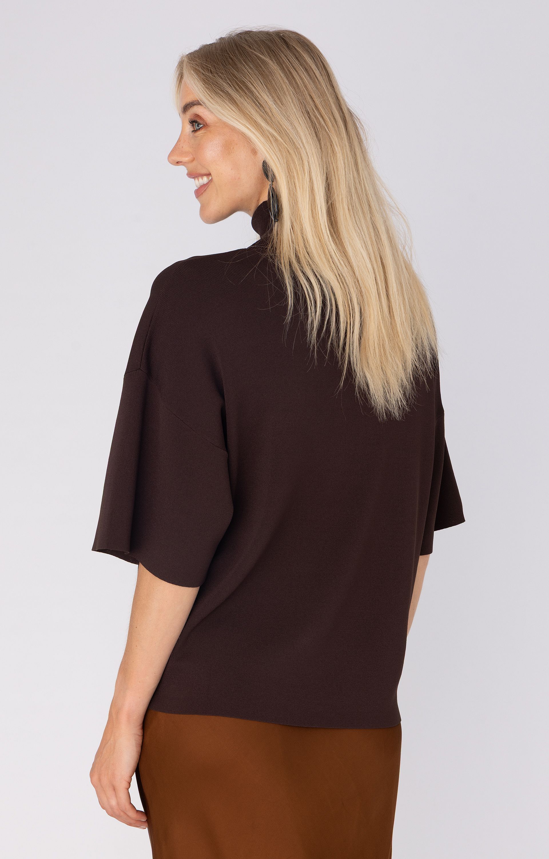 Brittany Knit Top