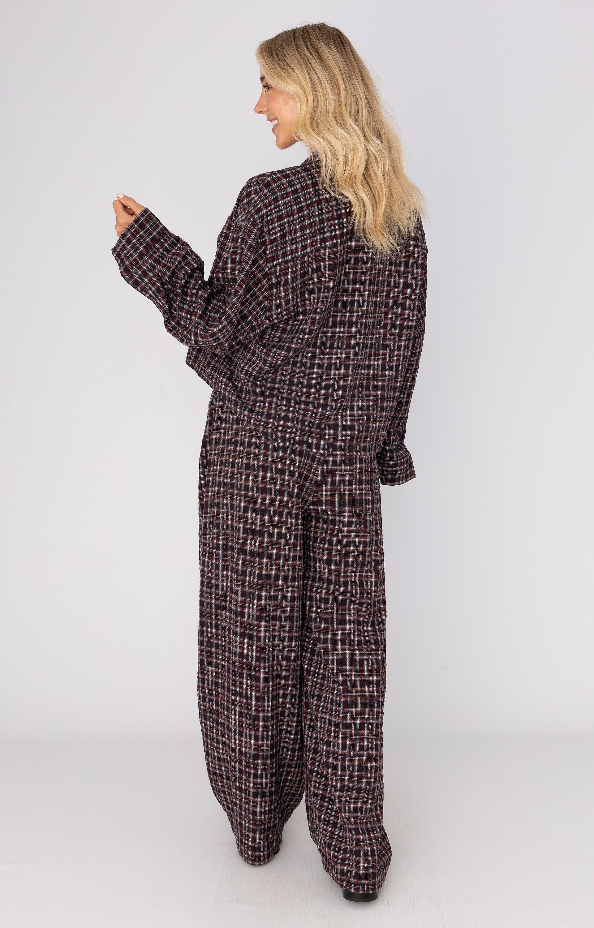 Broek Object 