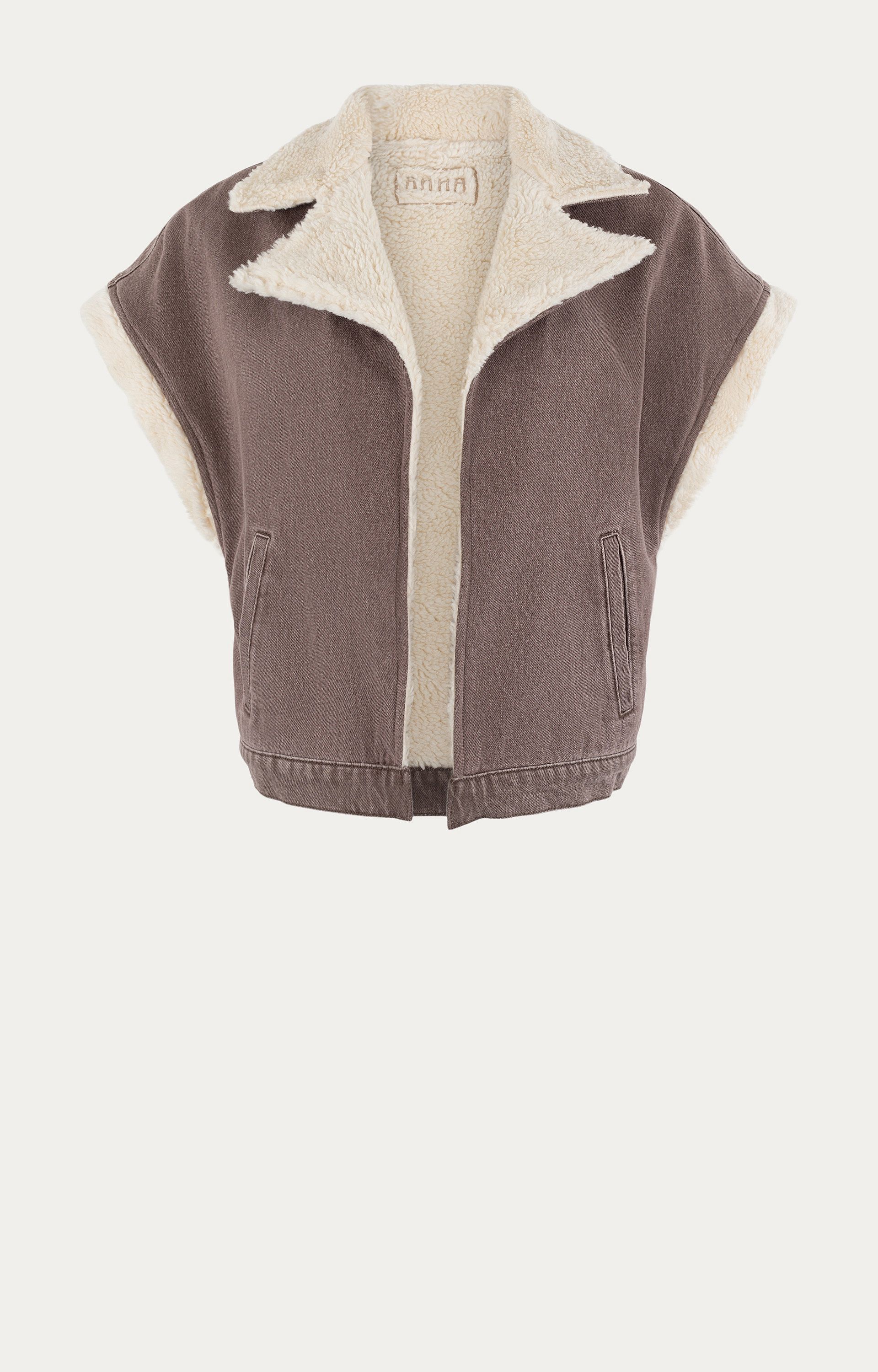 Gilet Janis