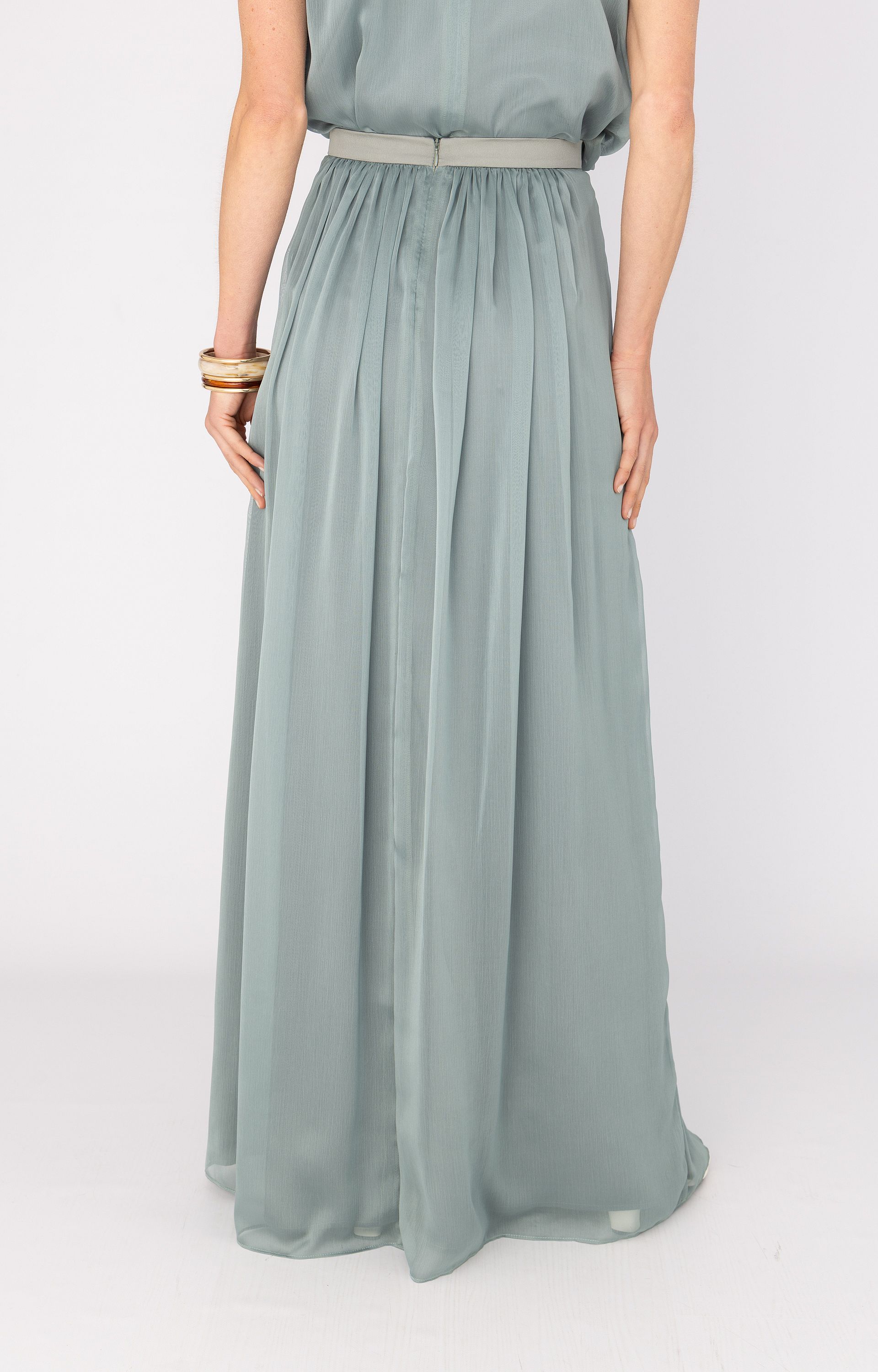 Maxi rok 