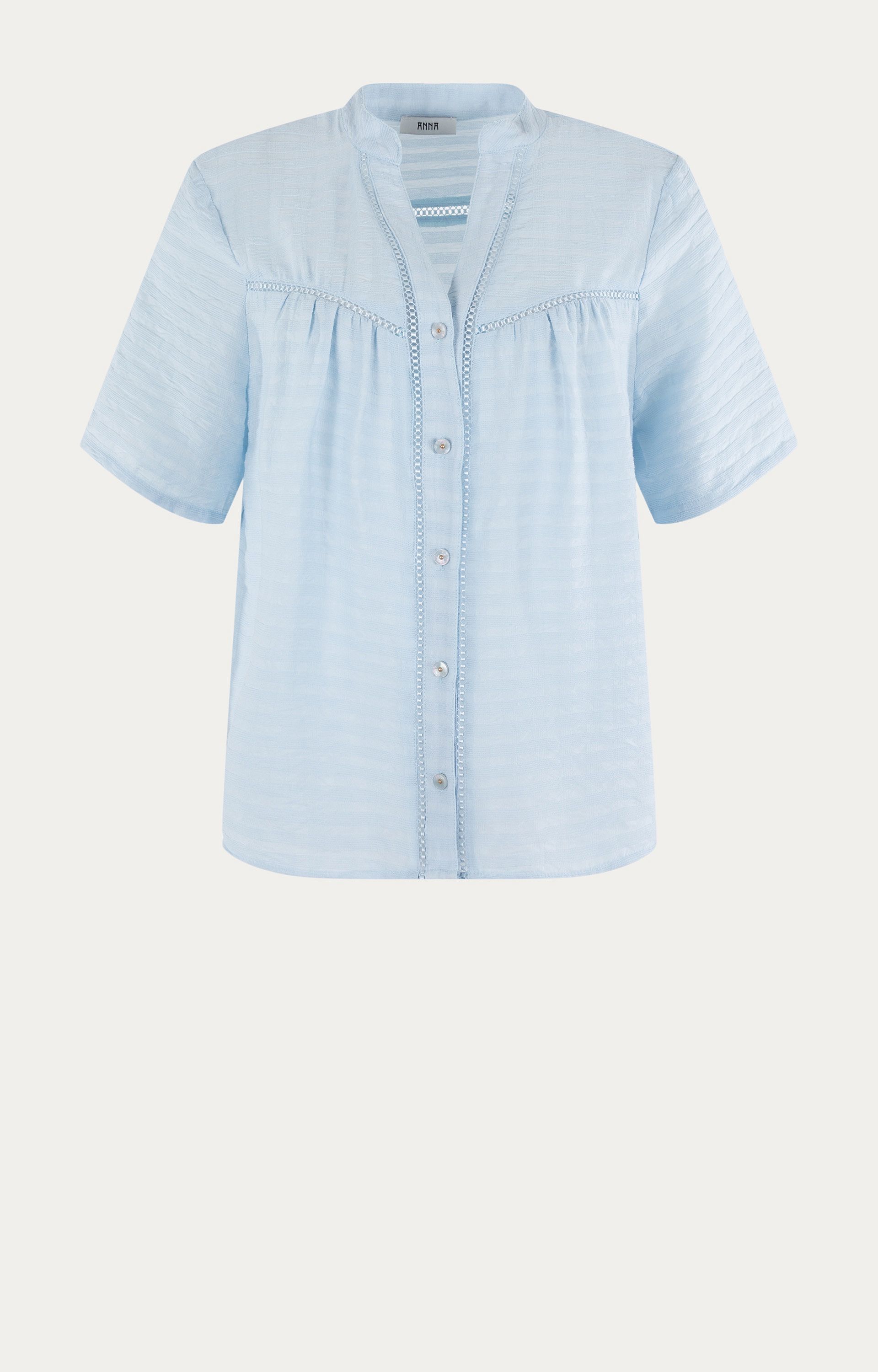 Blouse Jet 