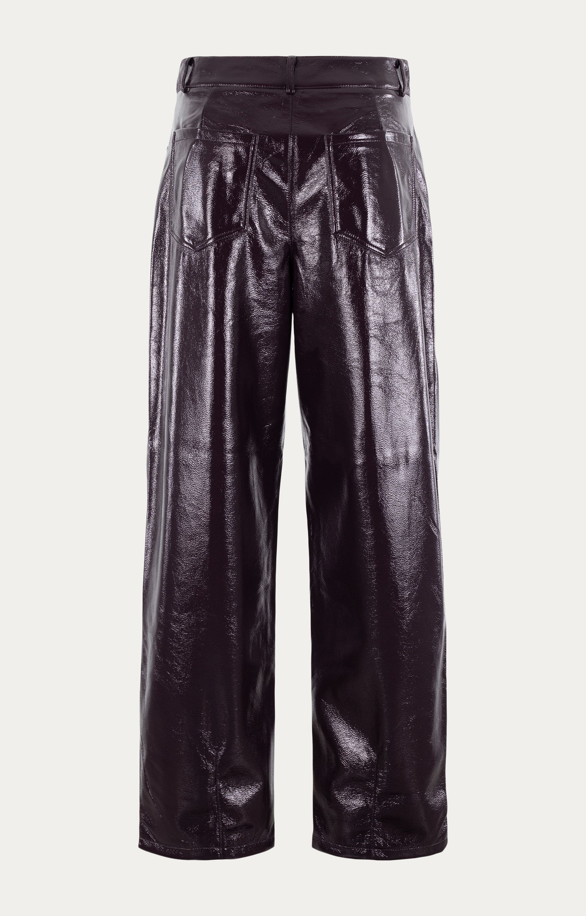Broek Scene