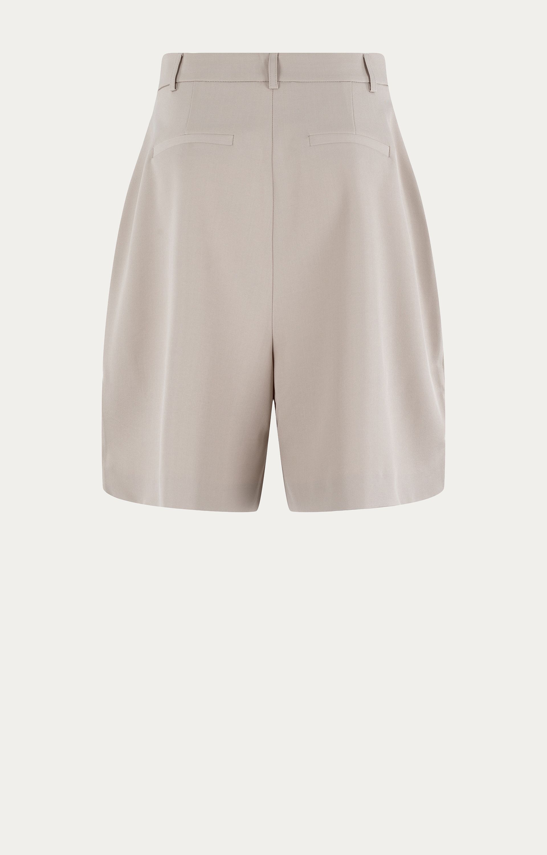 Bermudashort Oversized 