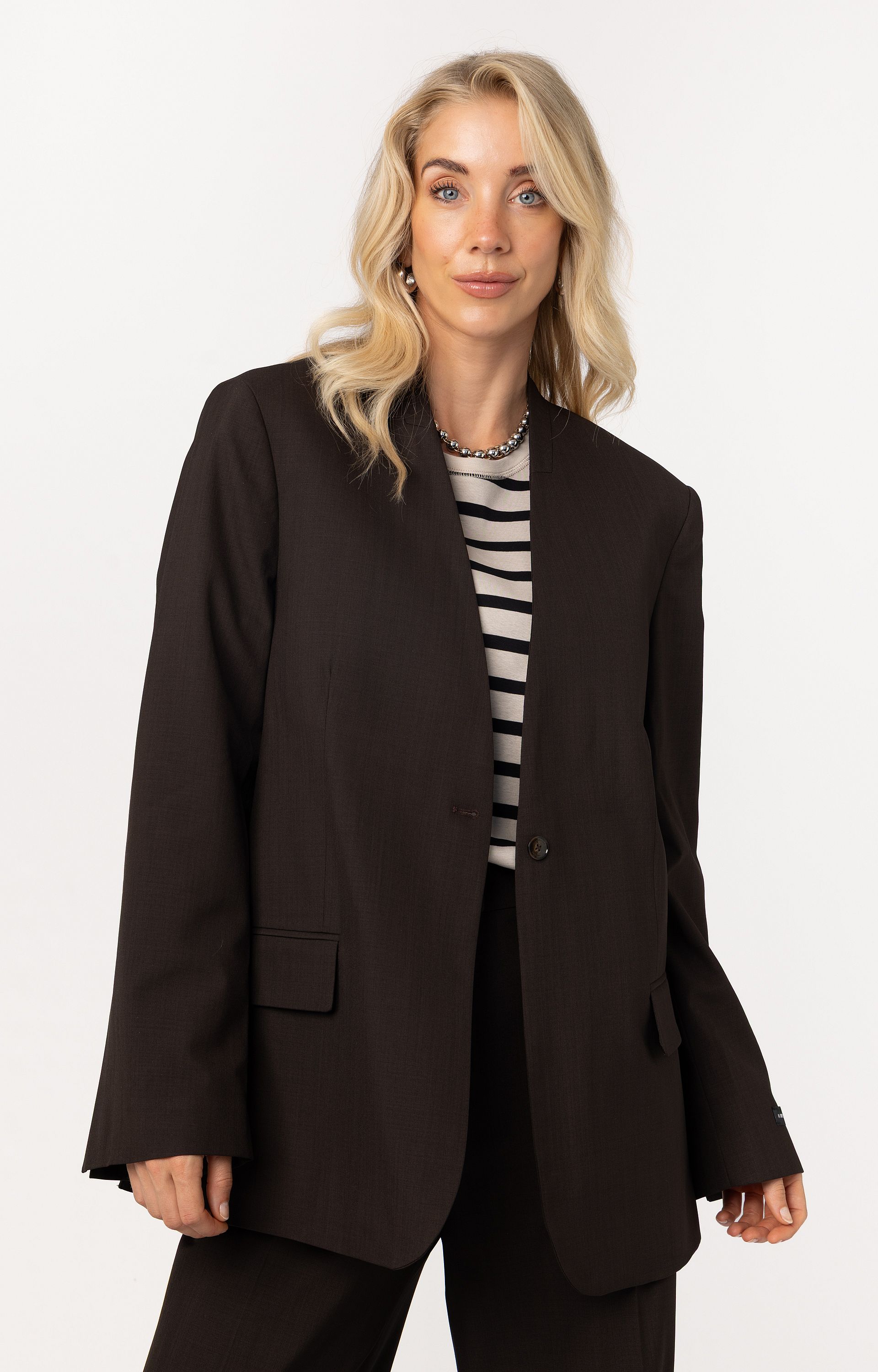 Blazer Clarissa 