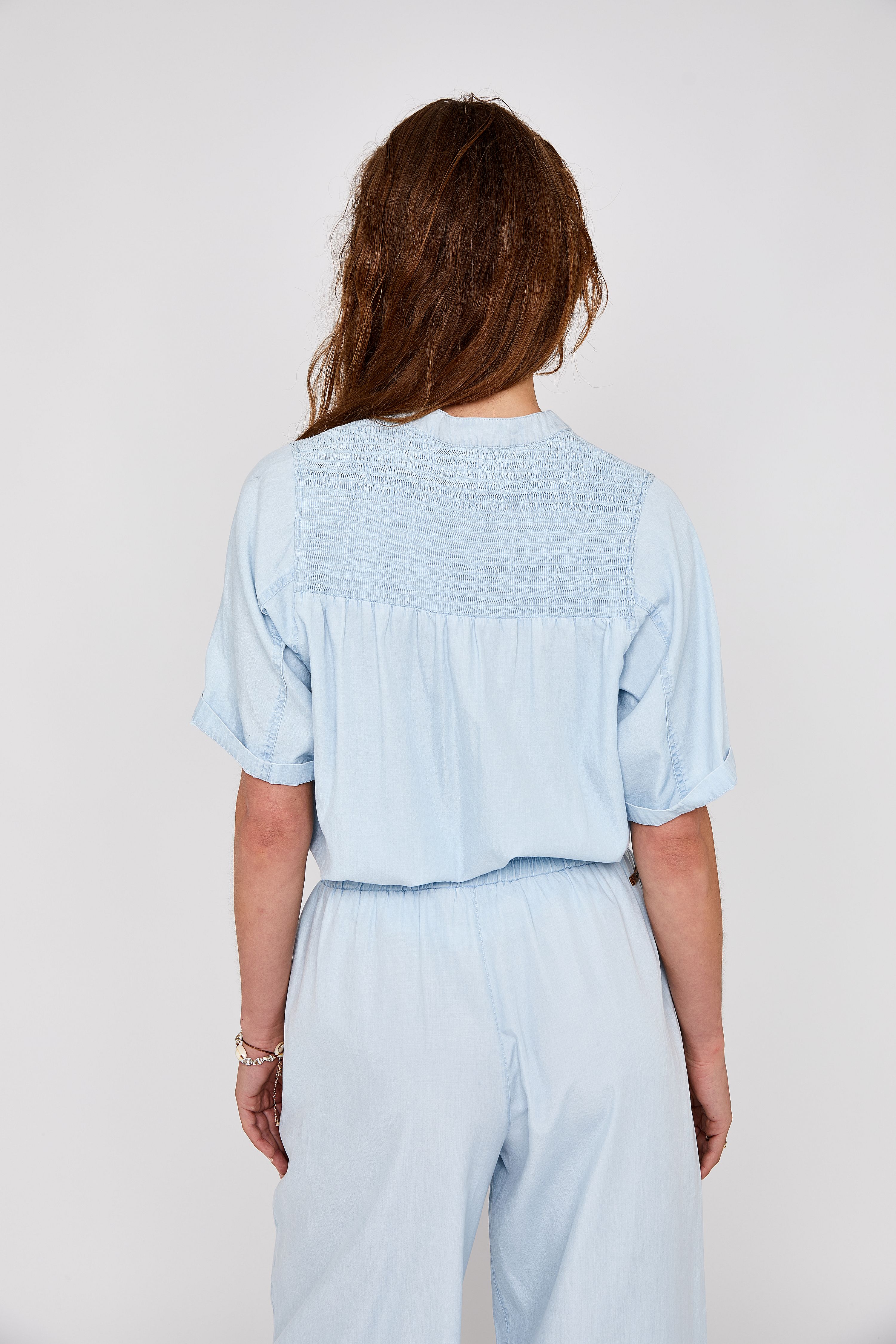 Blouse Willy