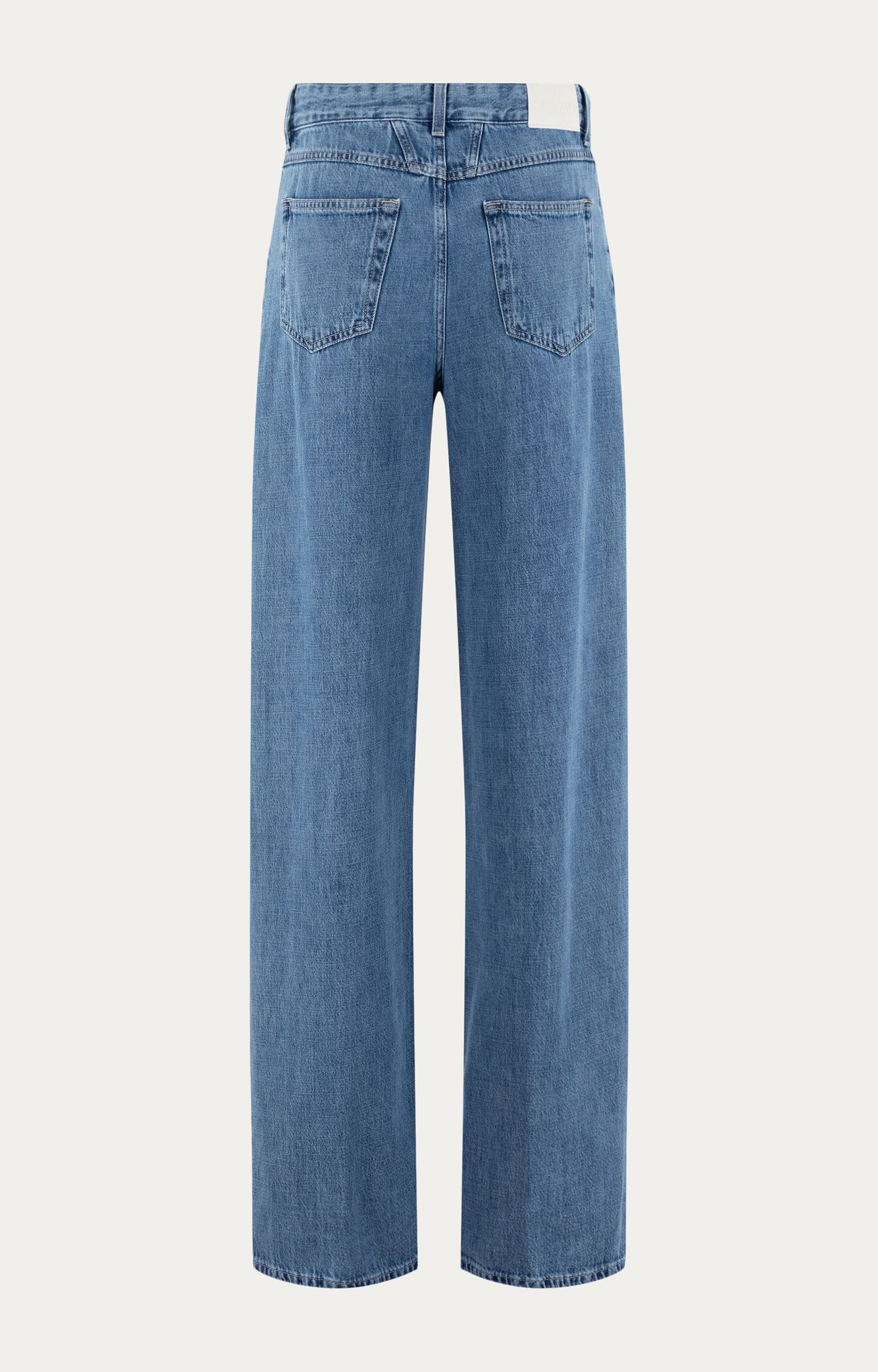 Jeans Nikka