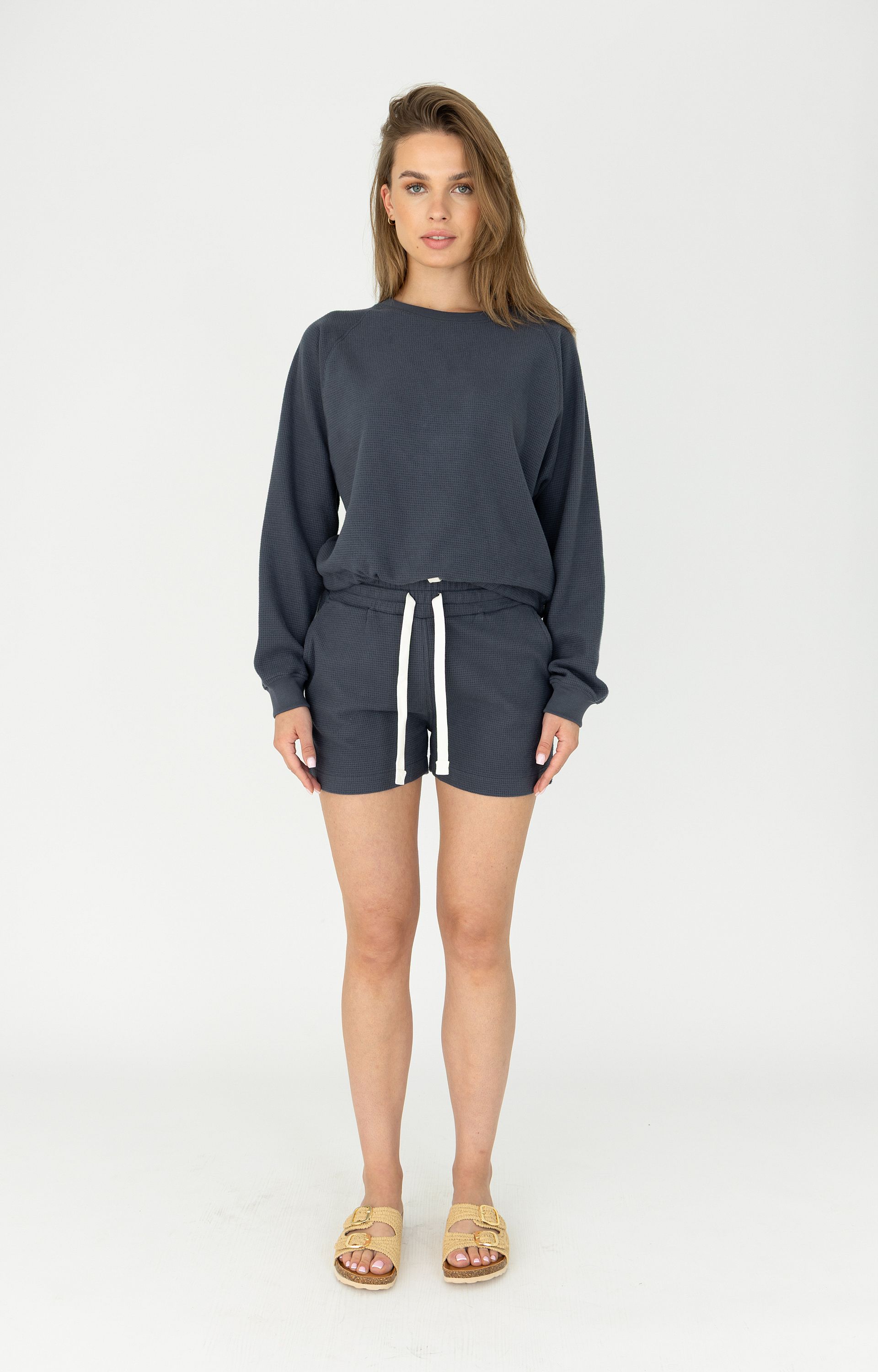 Pullover Tess