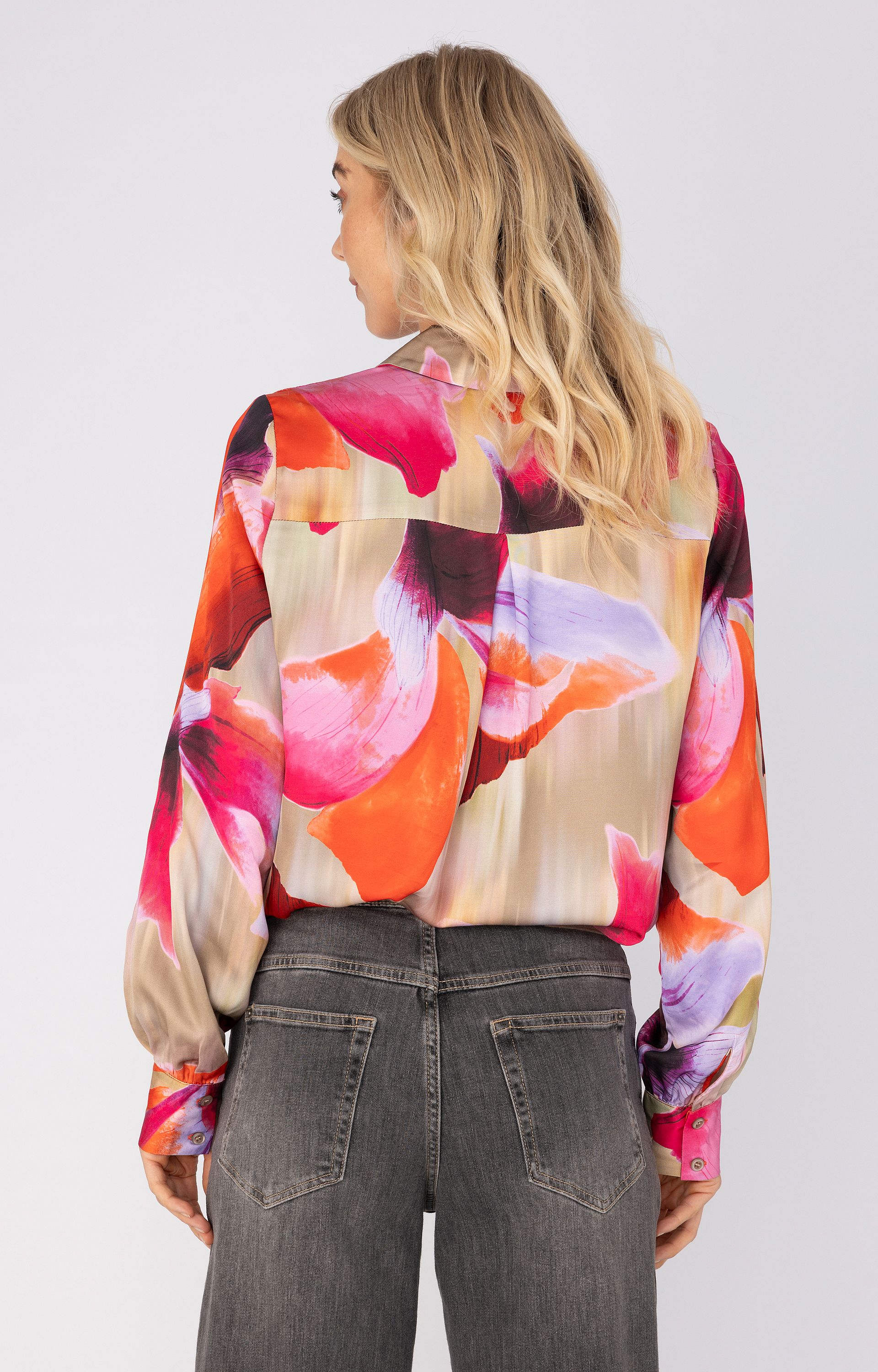Blouse Maria 