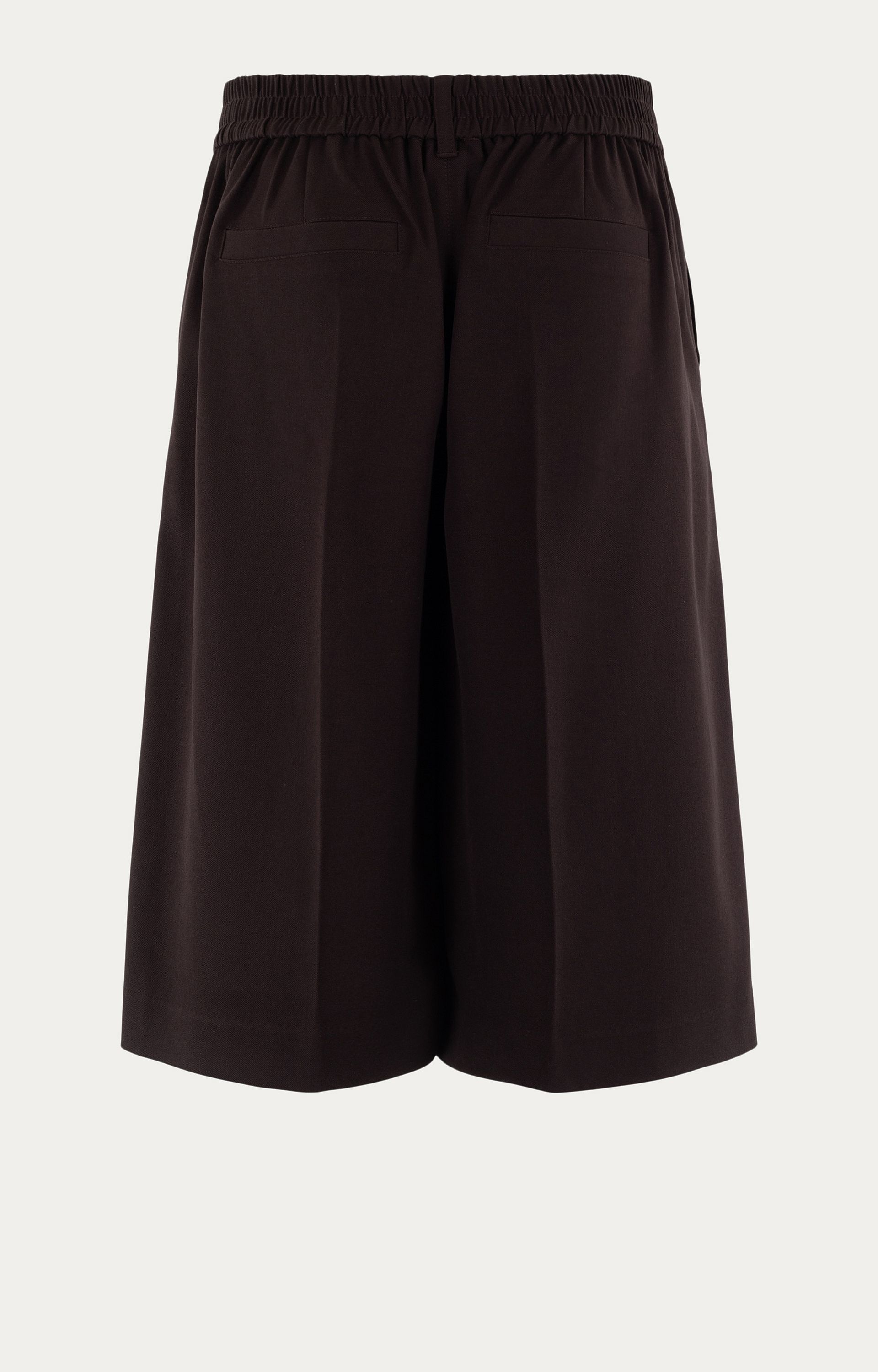 Short Hilo 