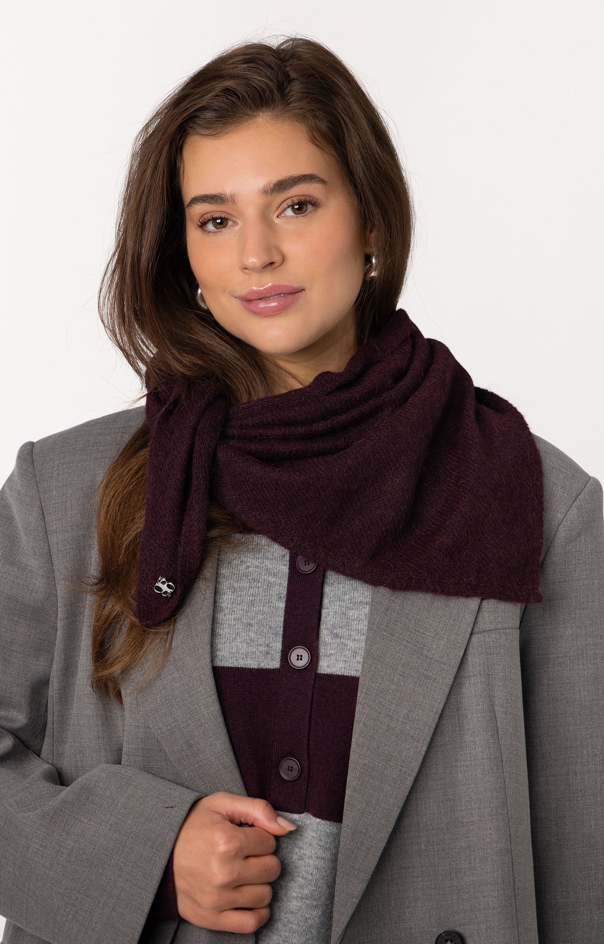 Sjaal Skai 