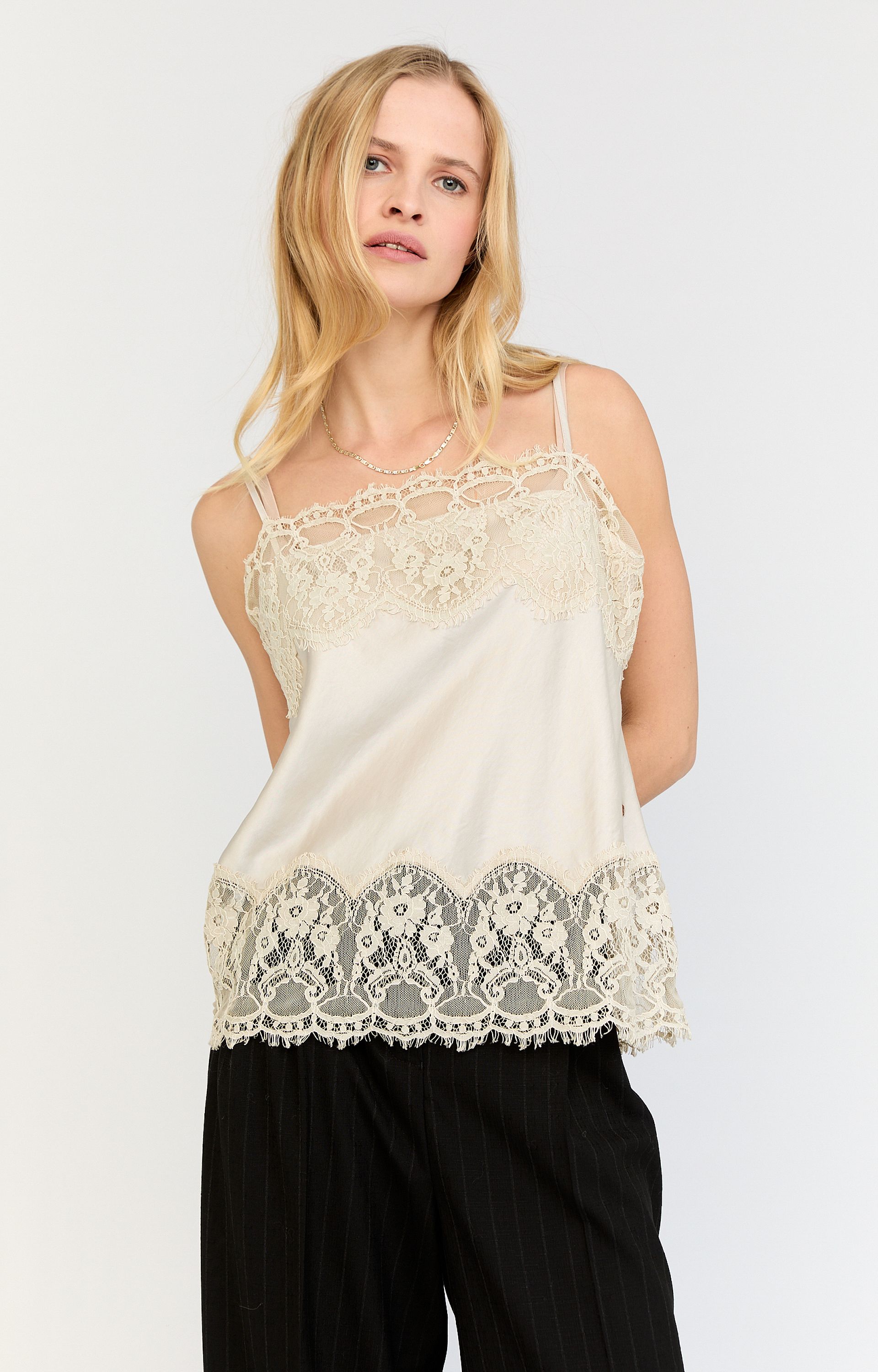 Top Lace