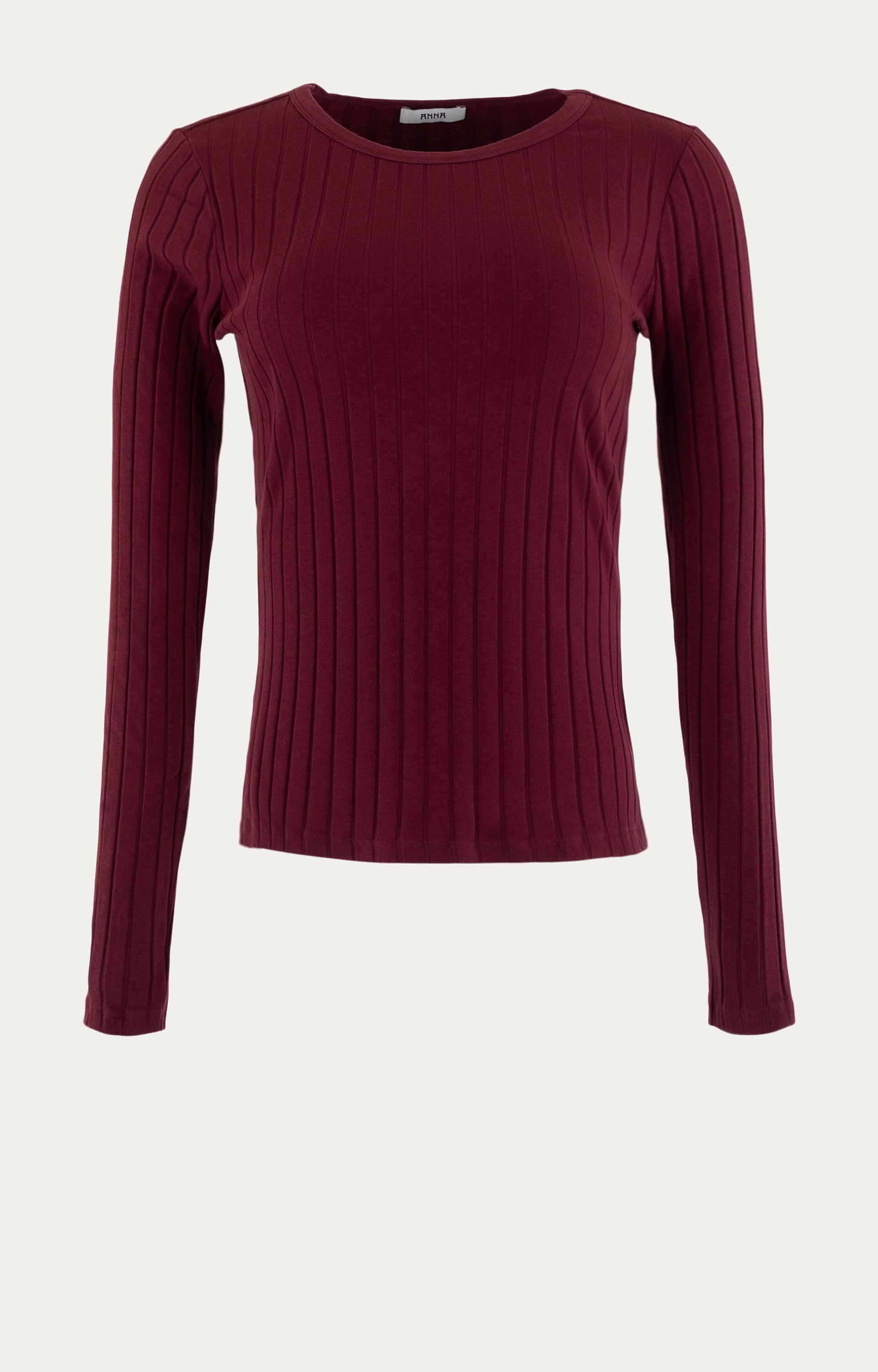 T-shirt Rib
