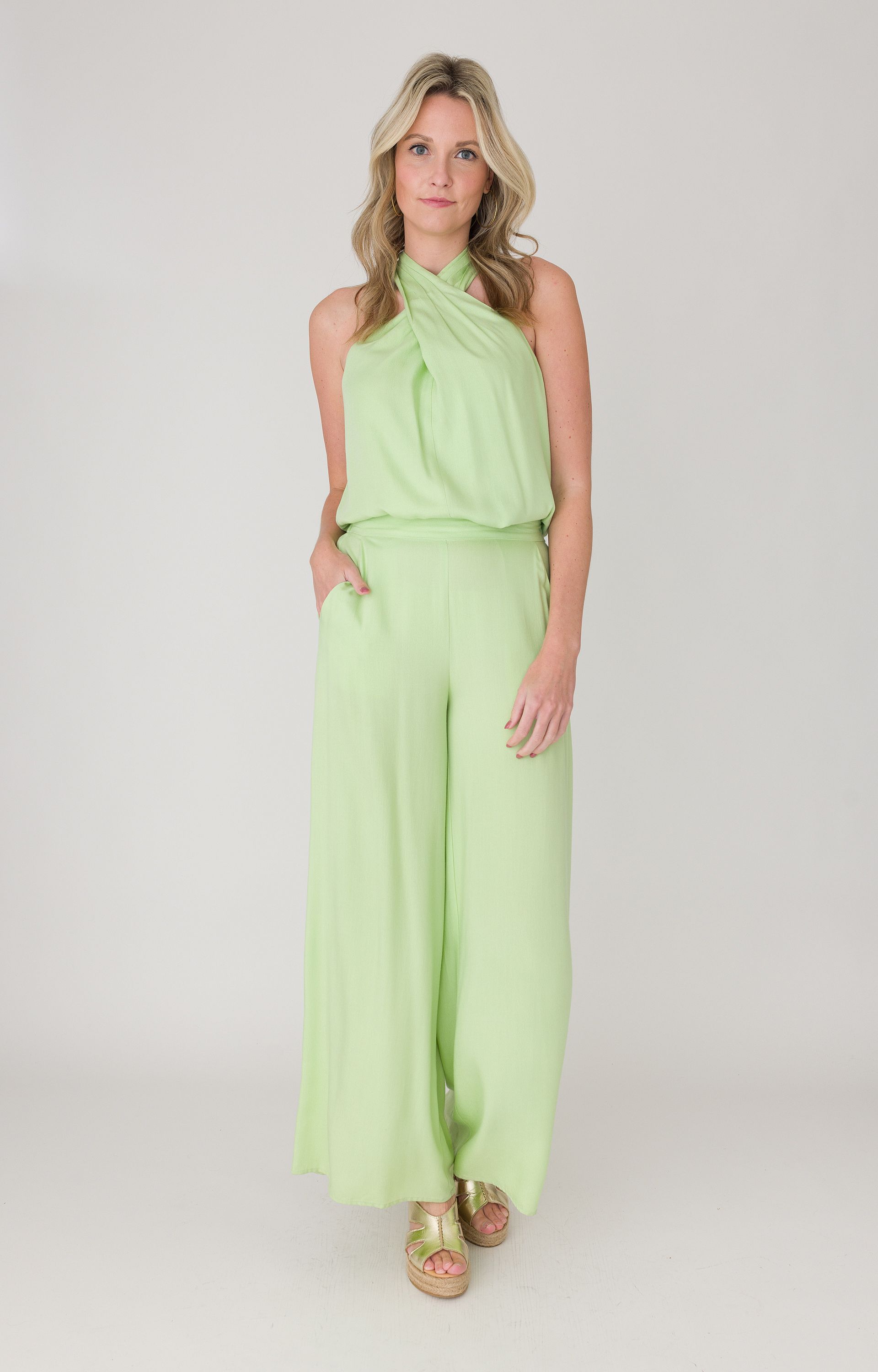 Pantalon Panthea