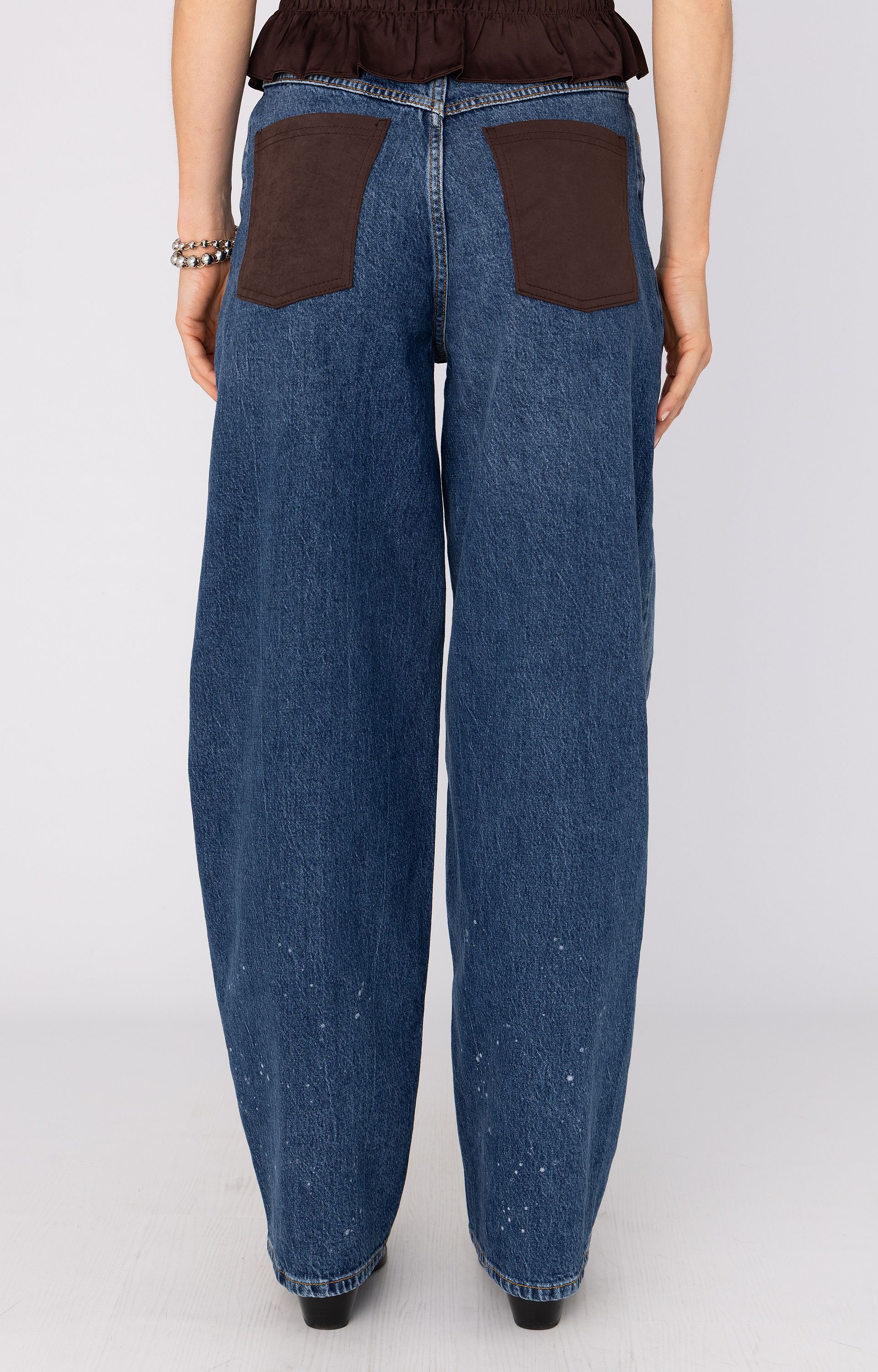 Jeans Nevin 