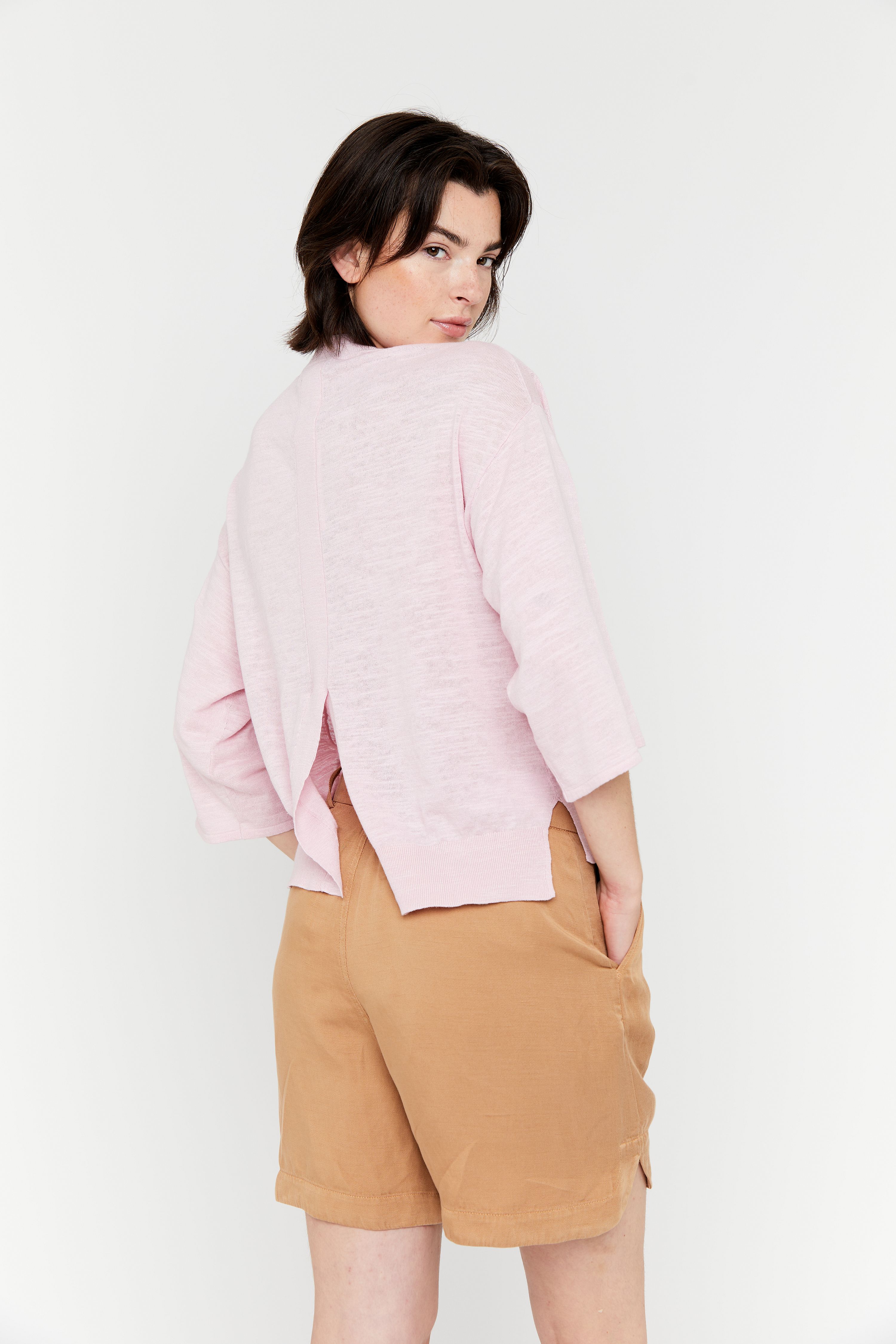 Pullover Minas