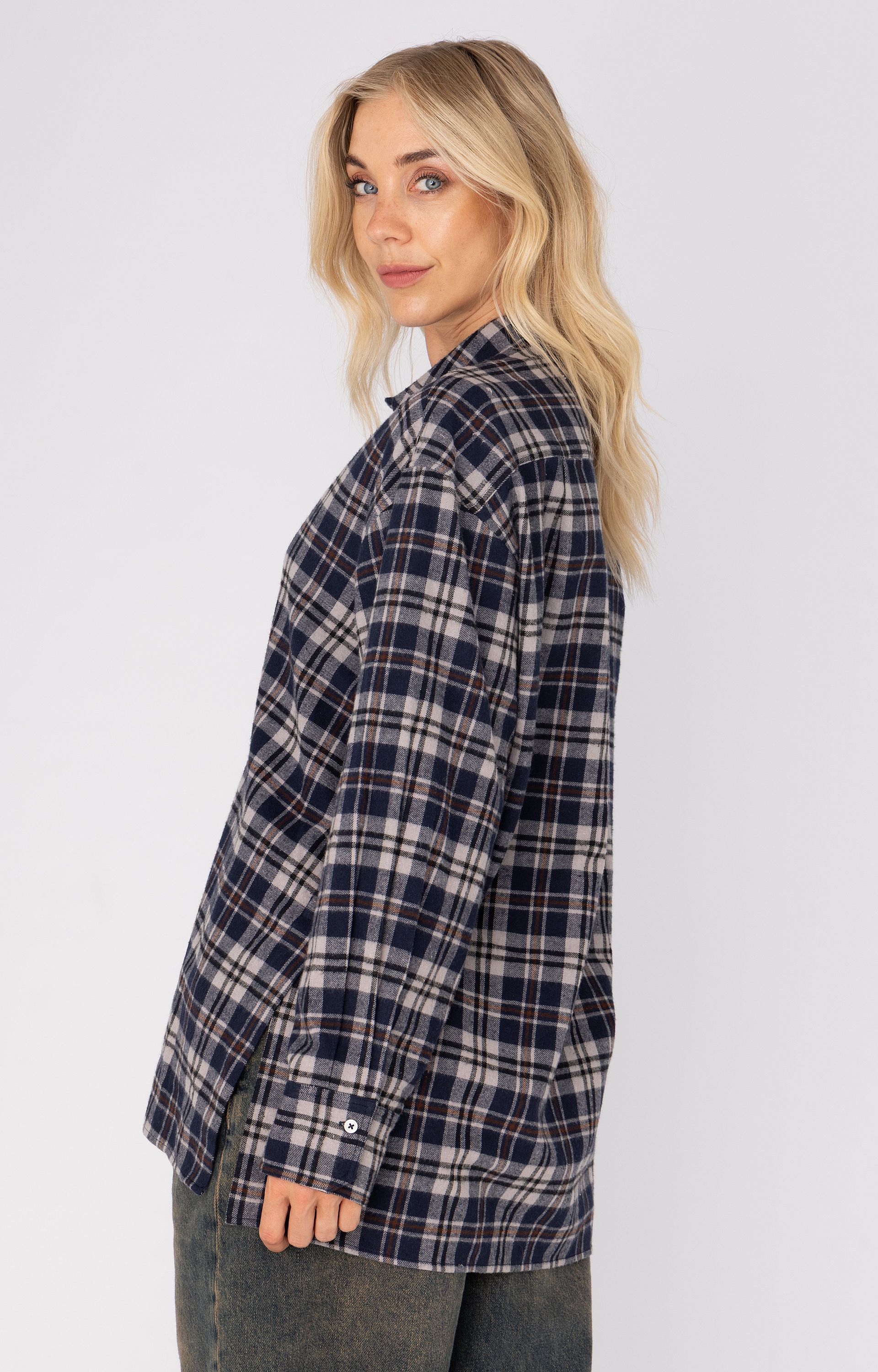 Blouse Only 
