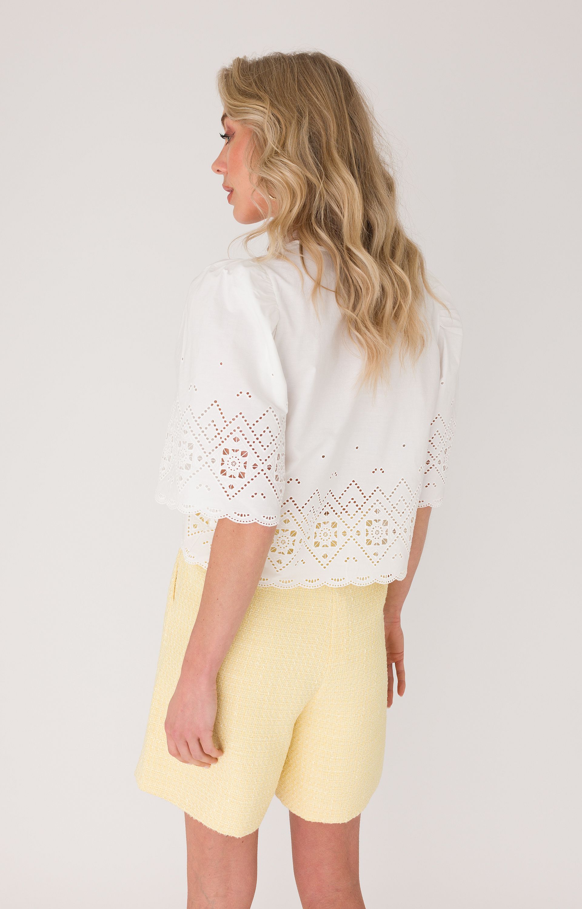Blouse Linda