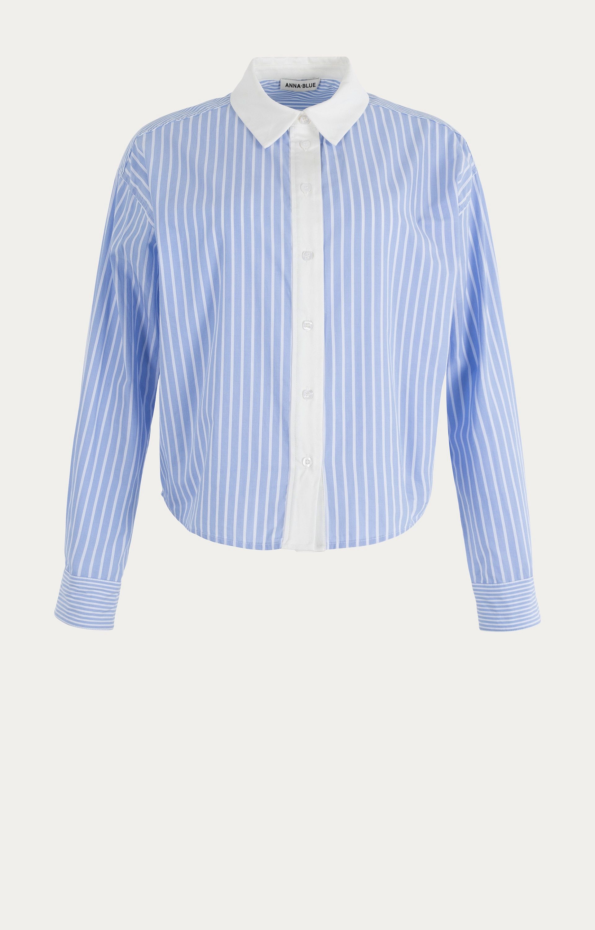 Blouse Sam
