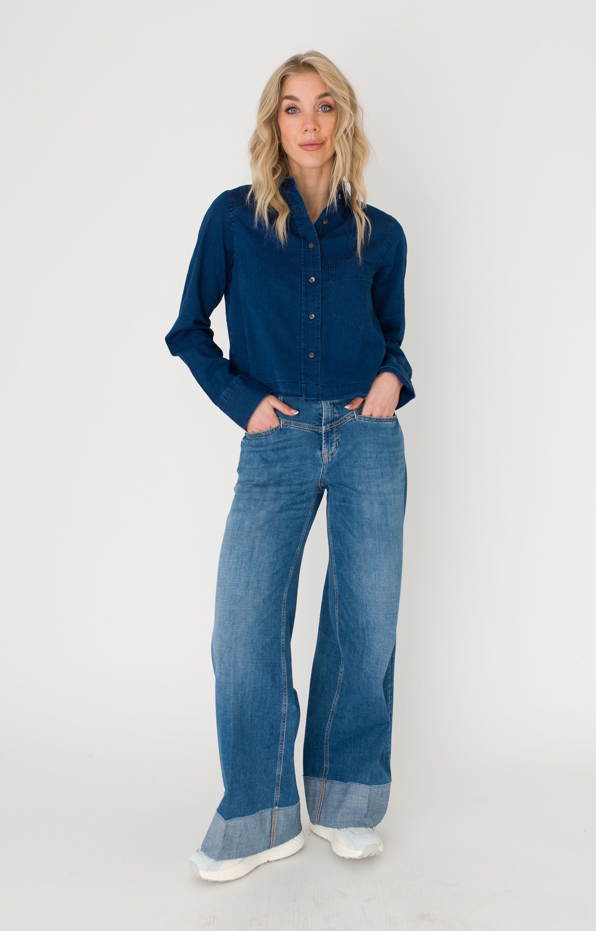 Jeans Antonia