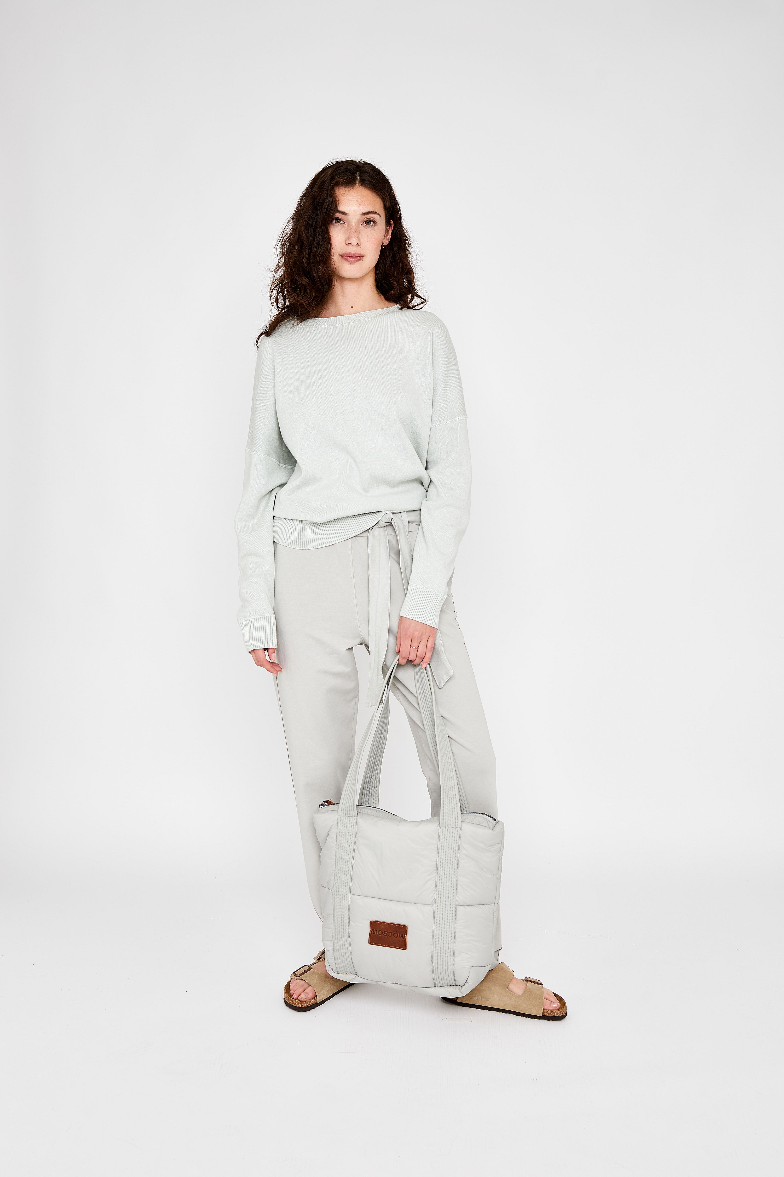 Nylon Bag