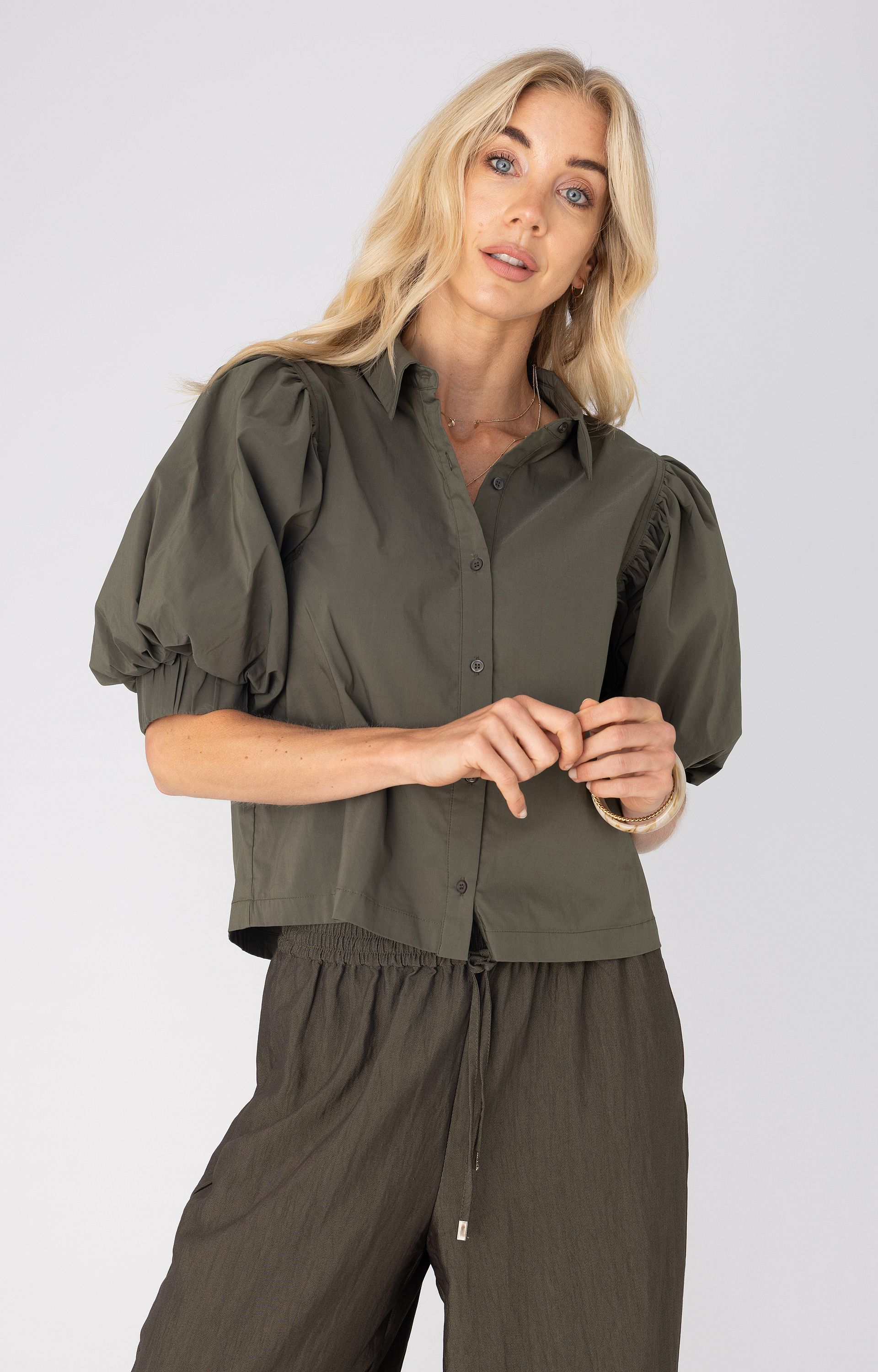 Blouse Etta 