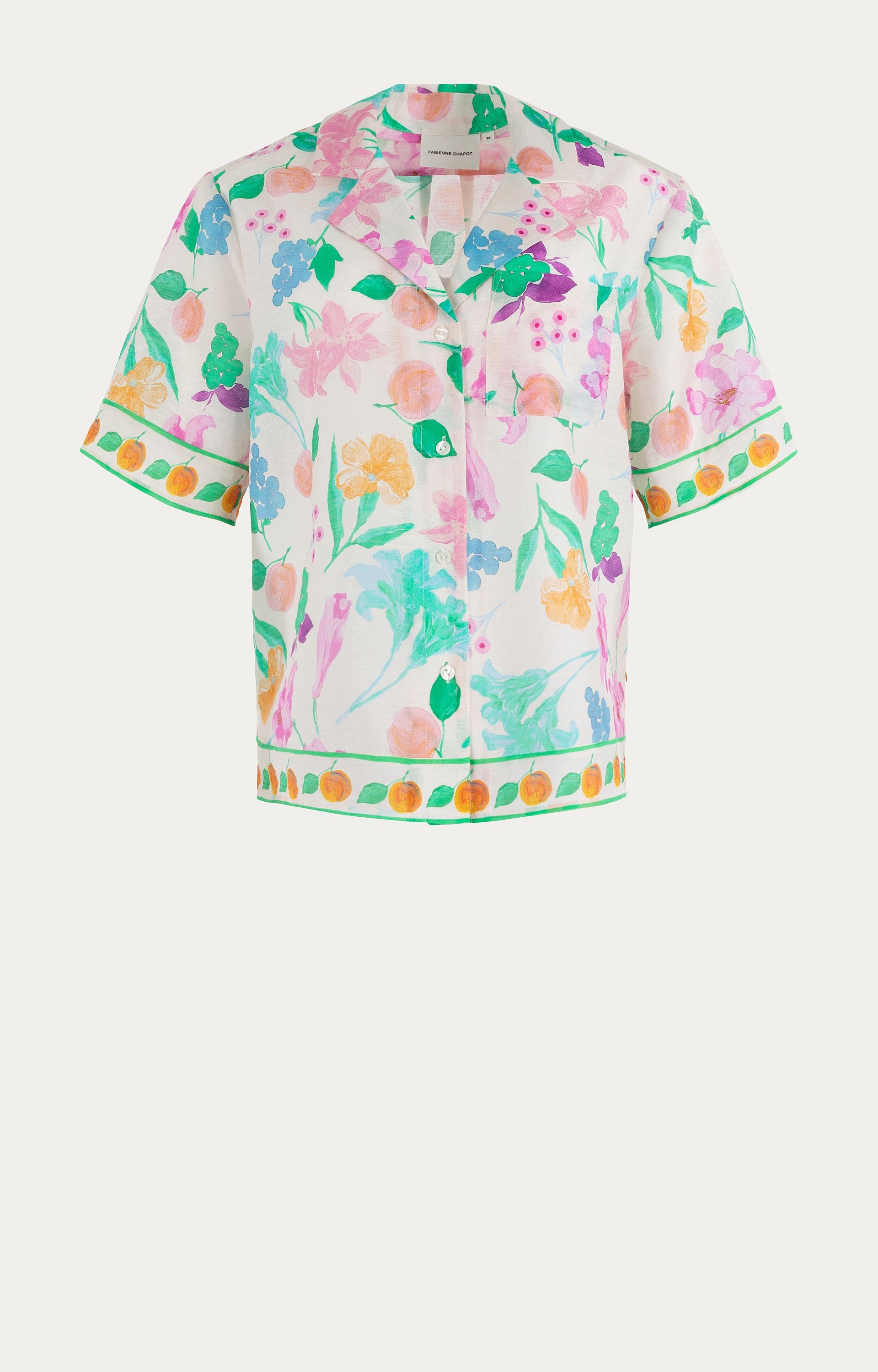 Blouse Brock