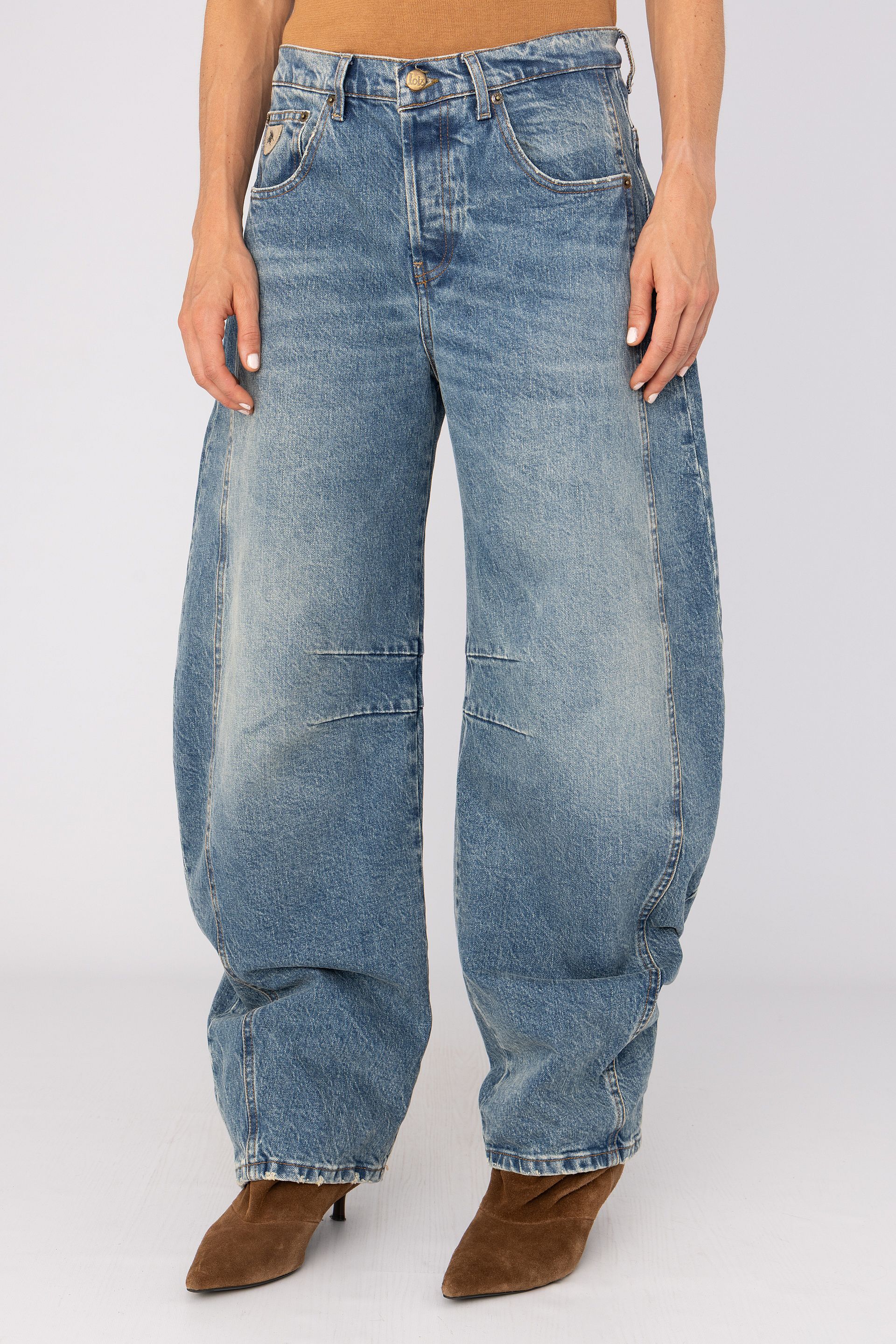 Jeans Aliana