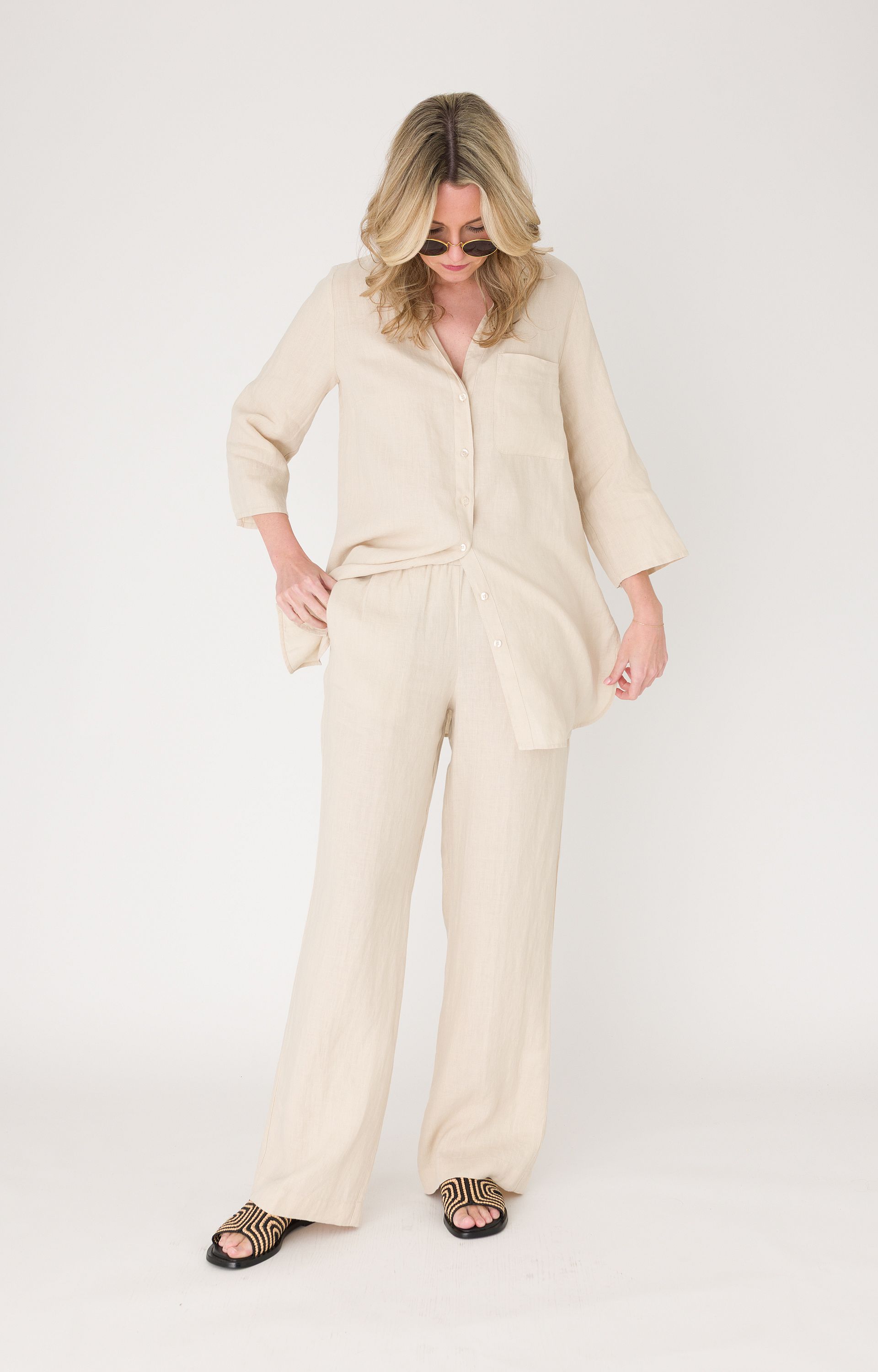 Broek Lieke 