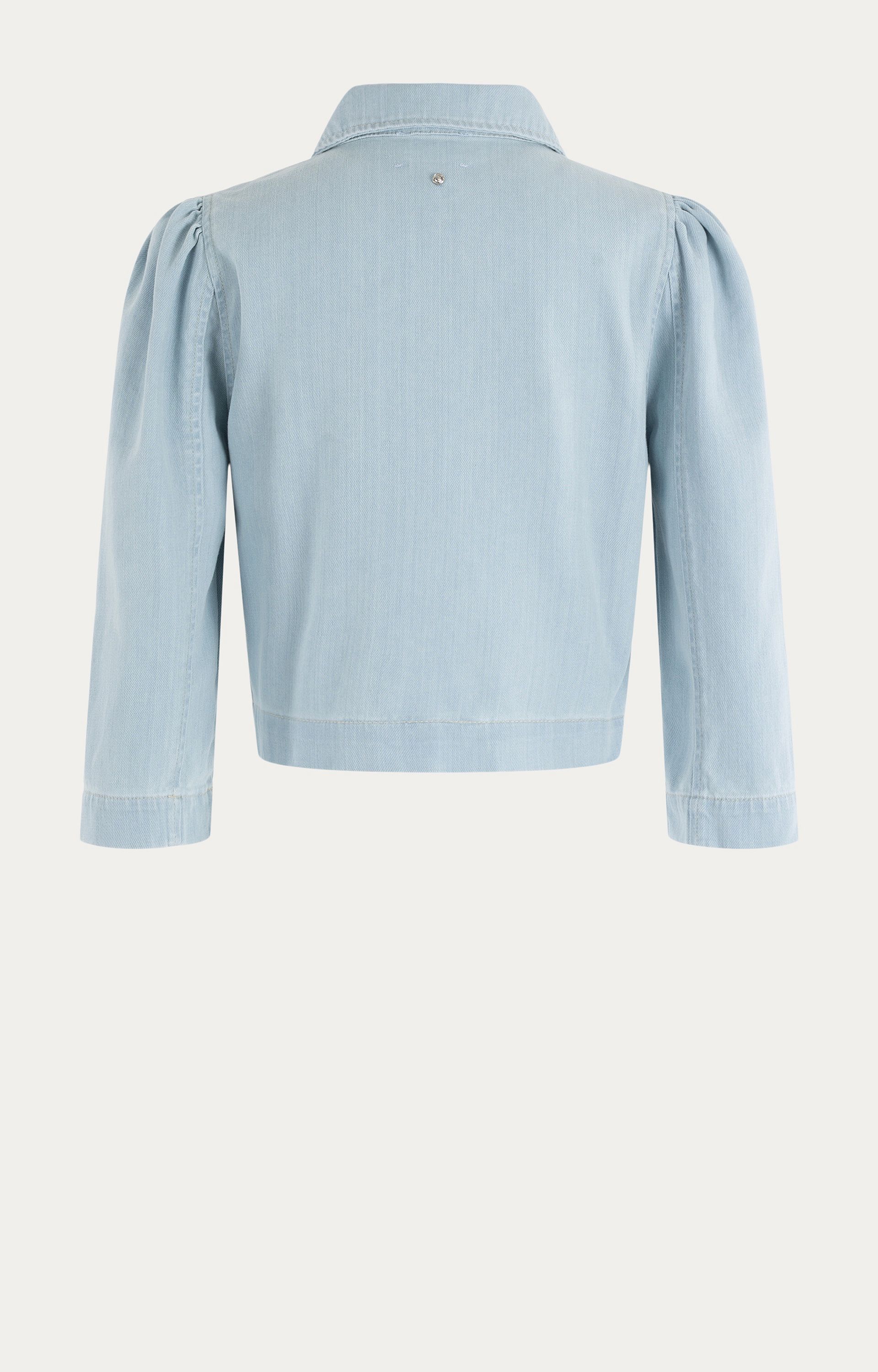 Blazer Denim