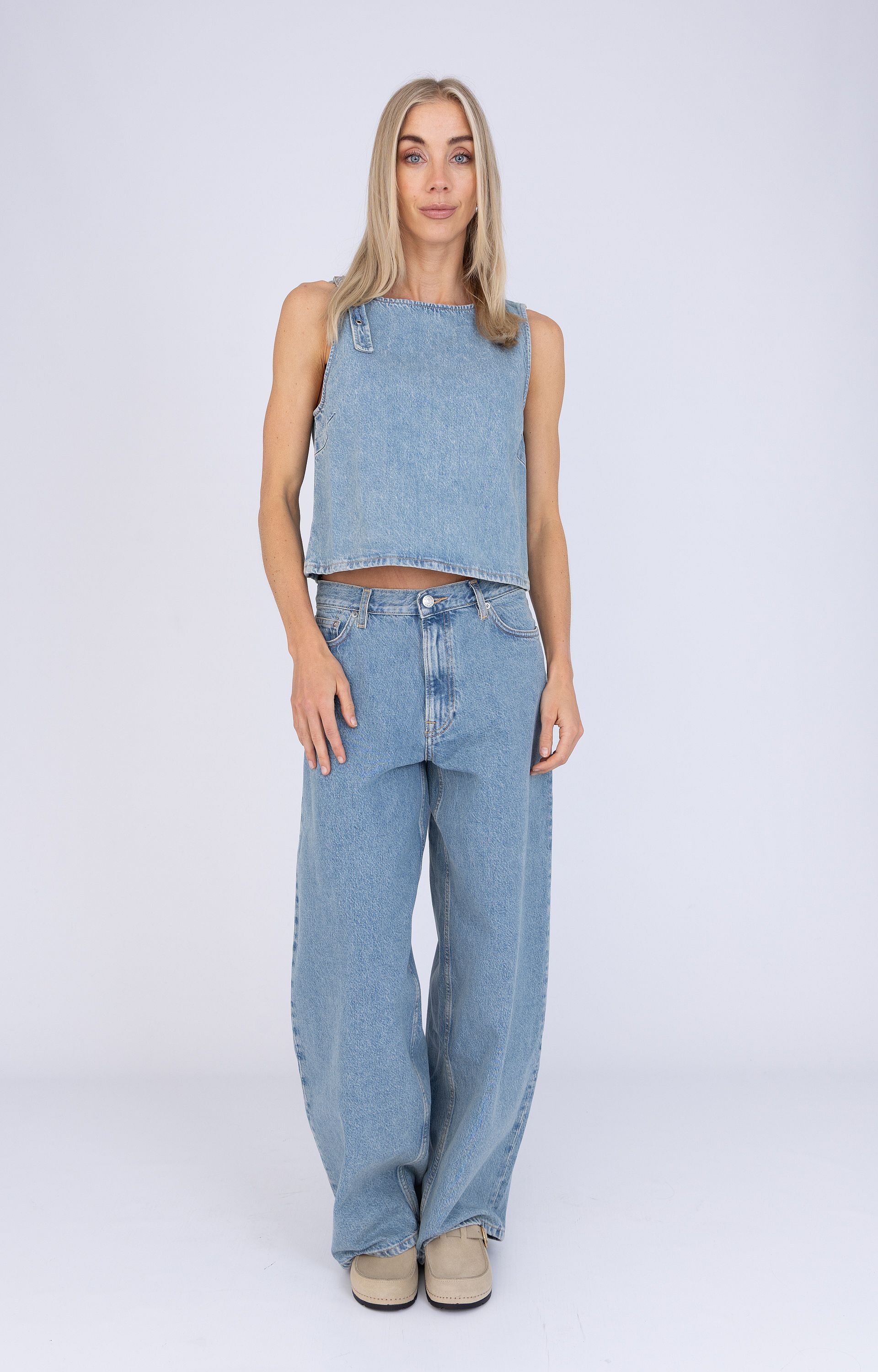 Blouse Molly
