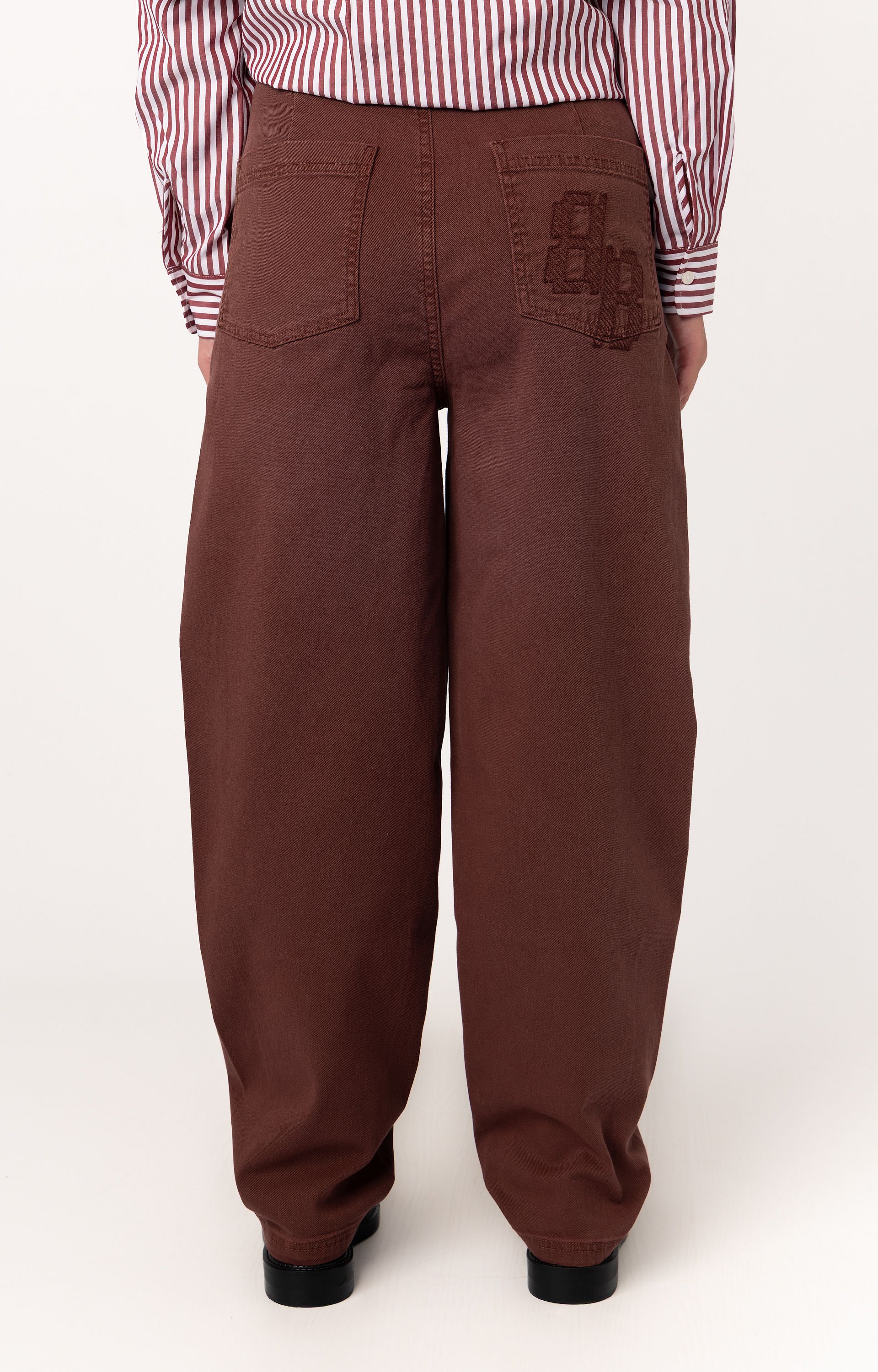 Broek Scott