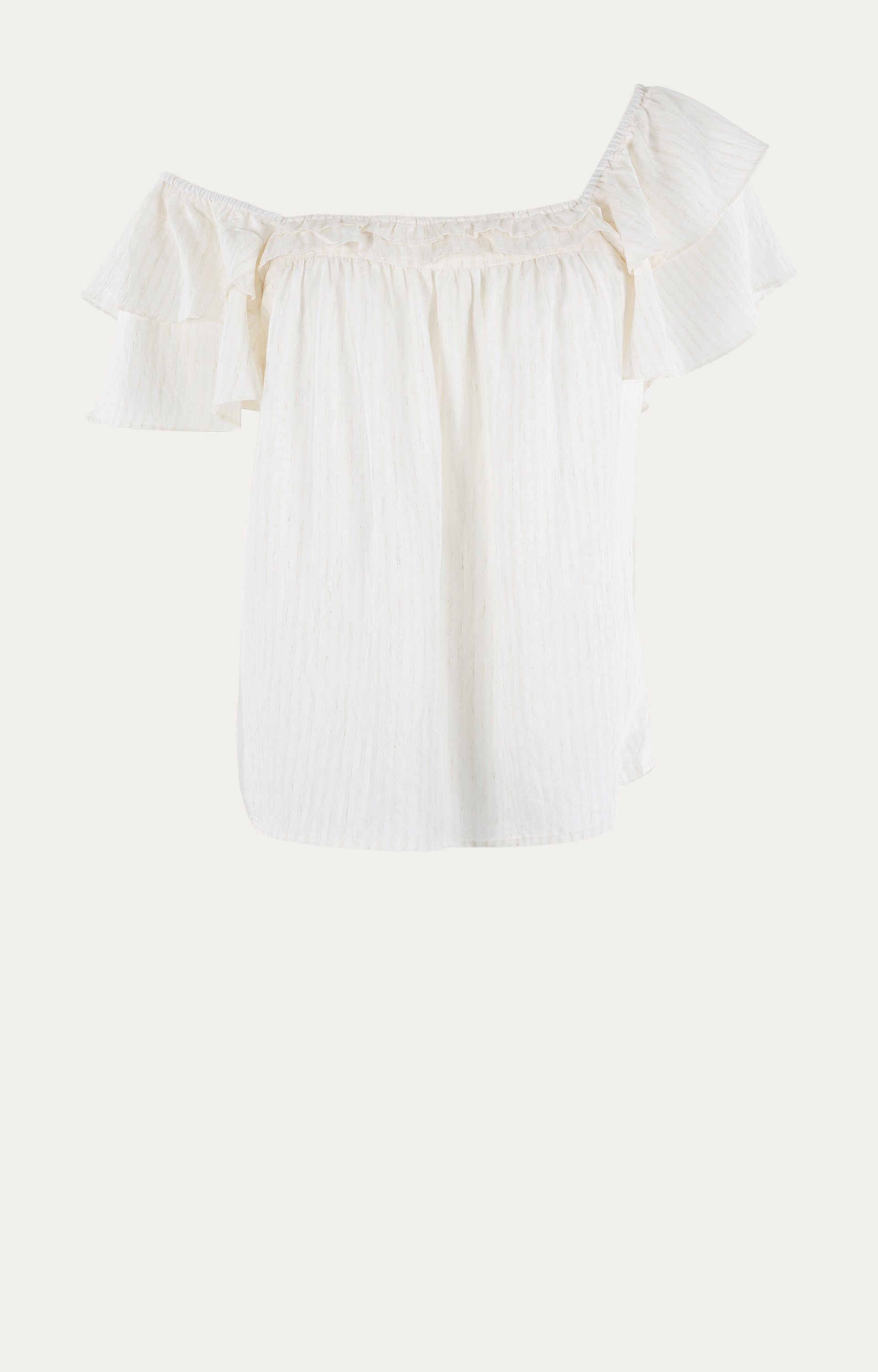Blouse Bari