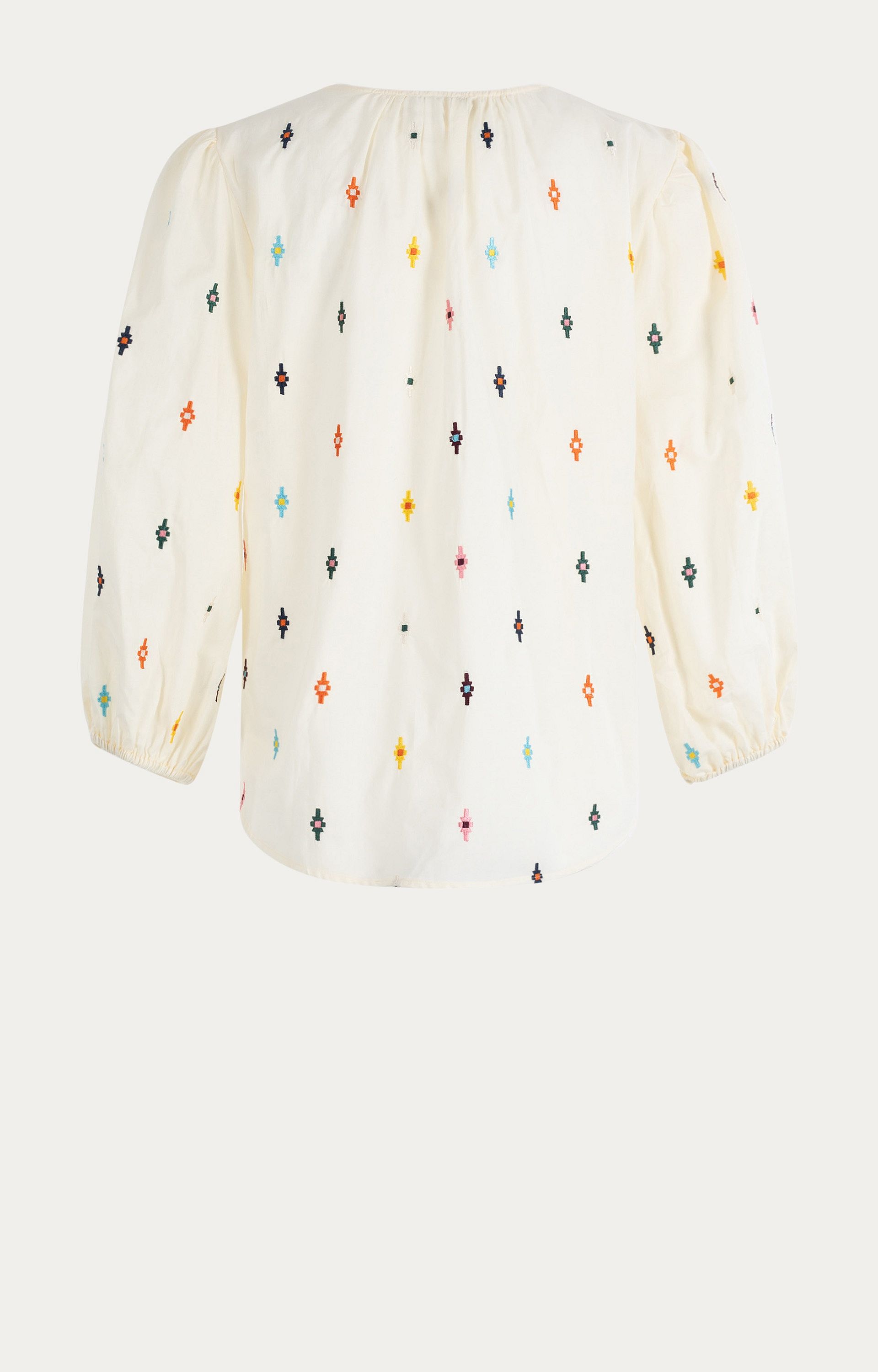 Blouse Dessin