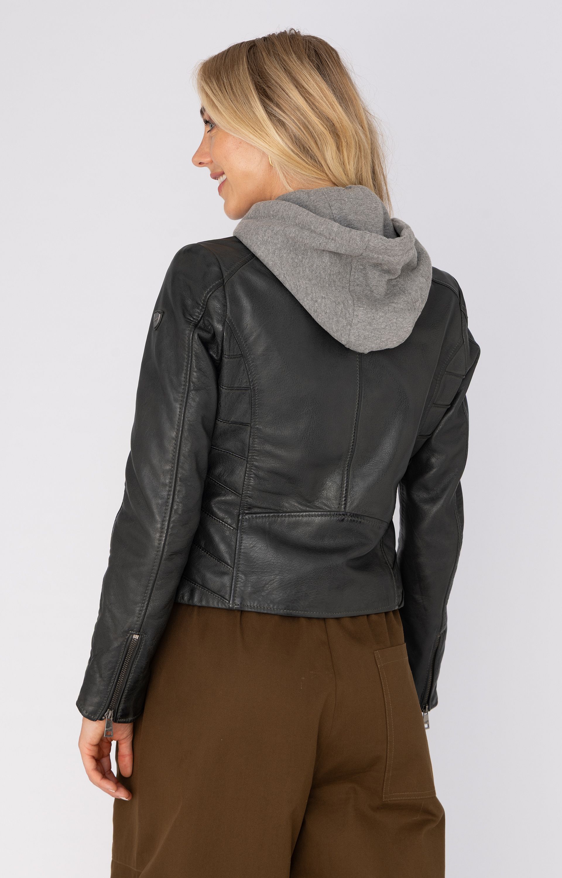 Jacket Alvy
