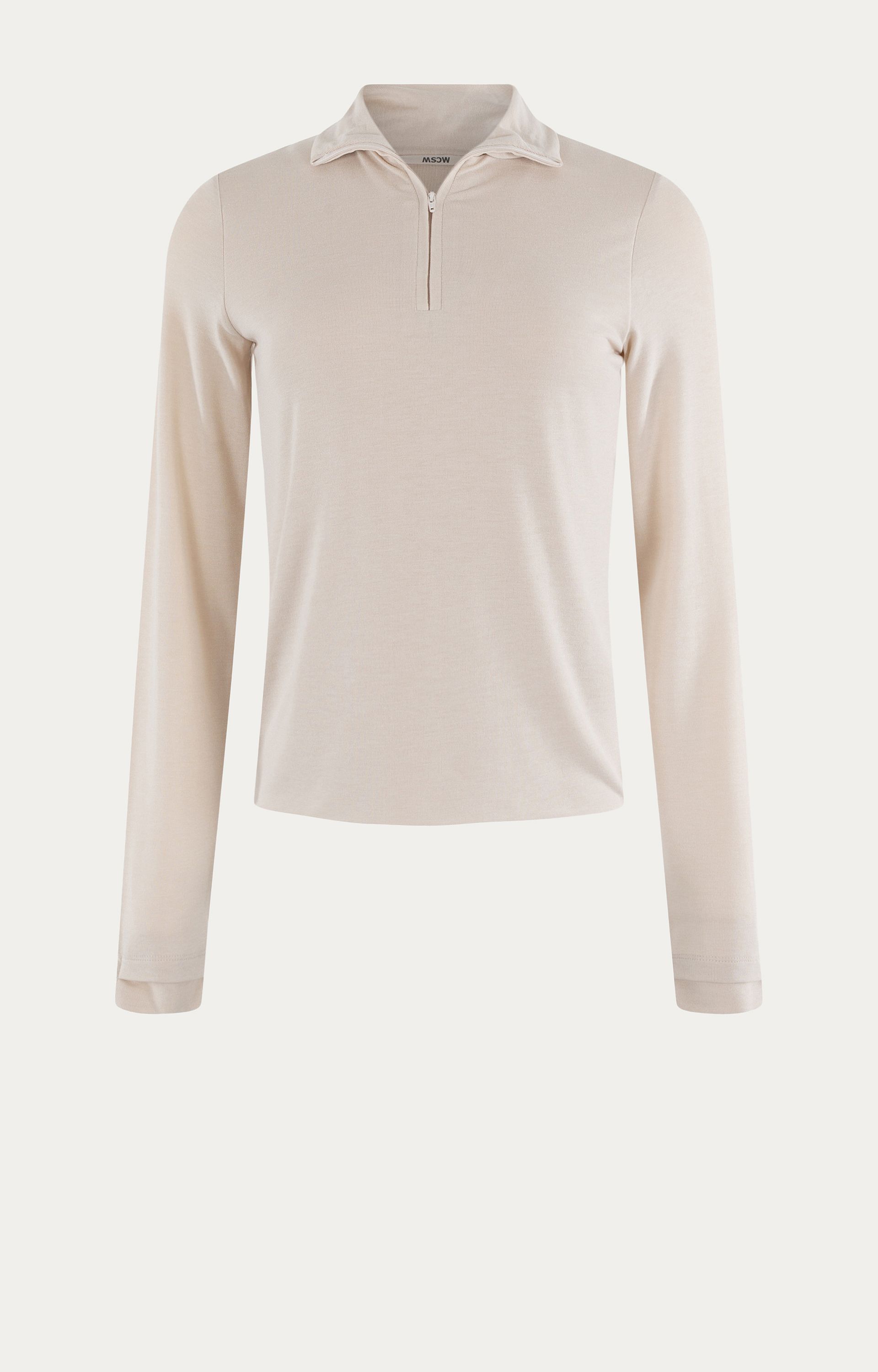 T-shirt Pully 