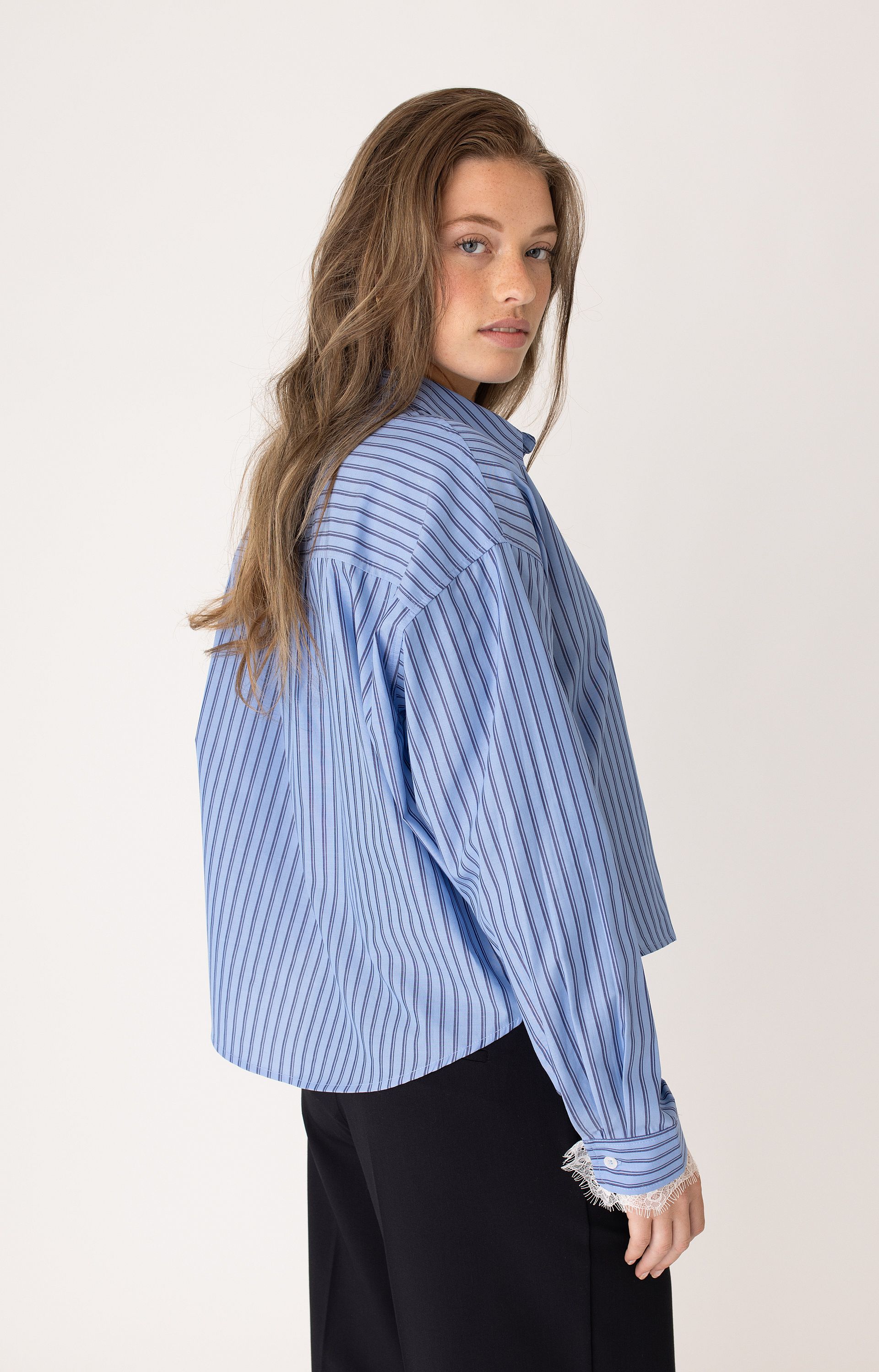 Blouse Sam