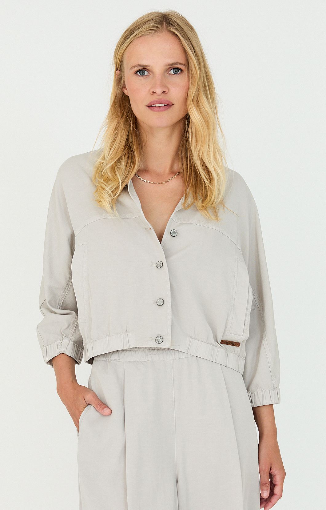 Blouse Femmy