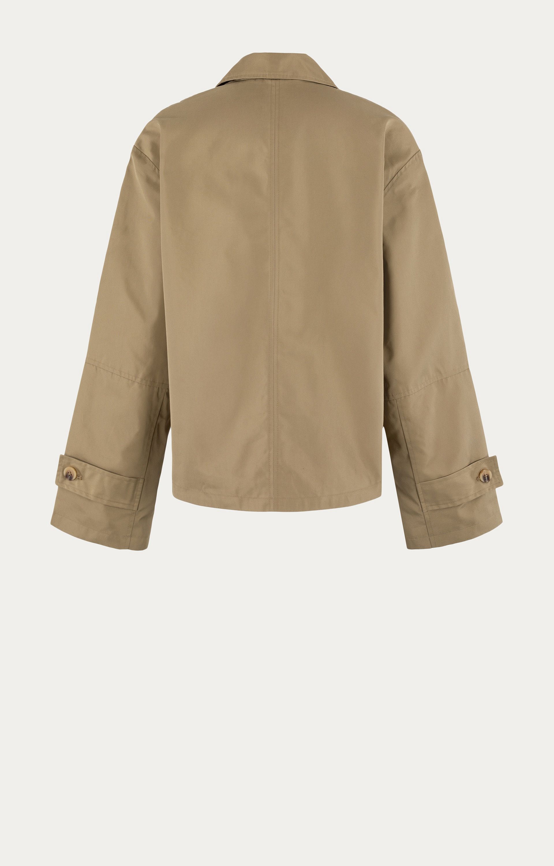 Trenchcoat Sianna