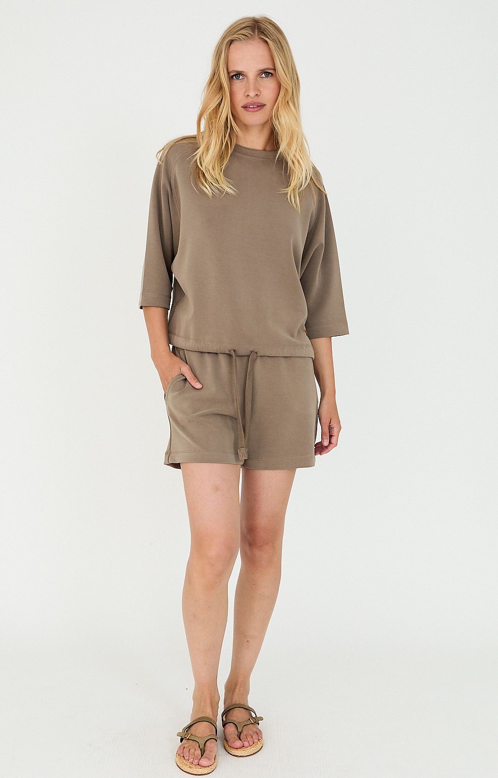 Short Mint