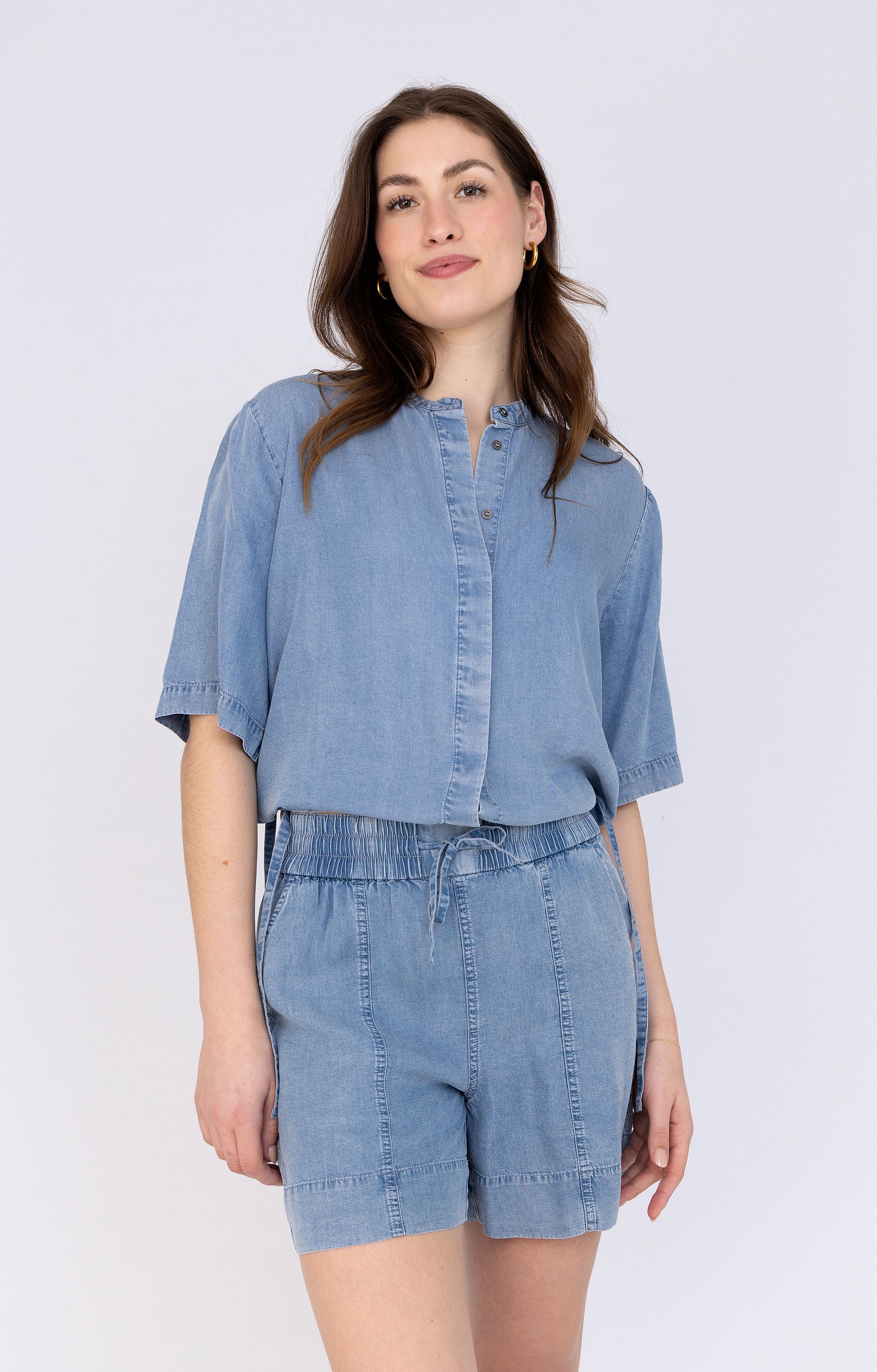 Blouse Daniil