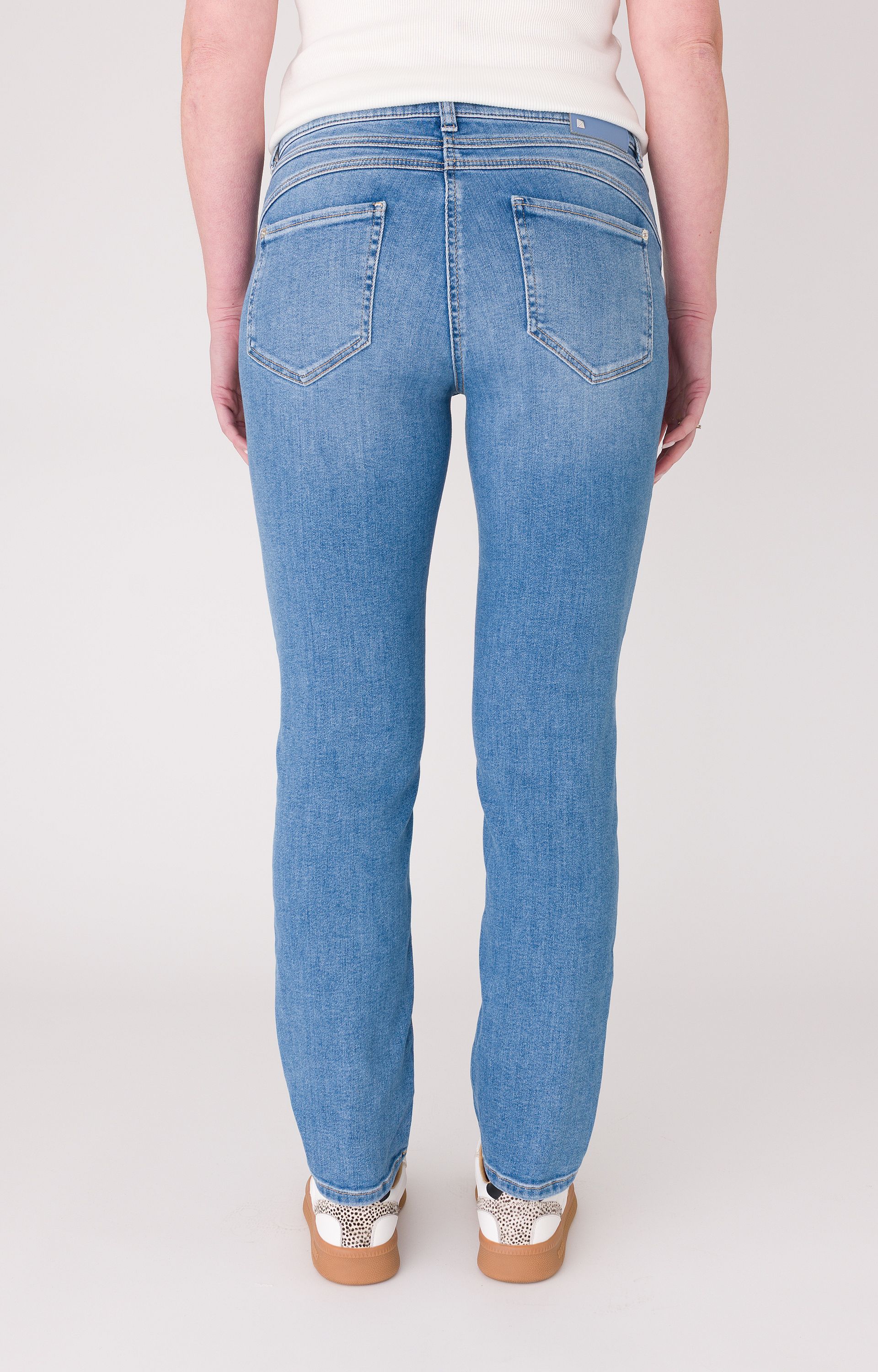 Jeans Paris