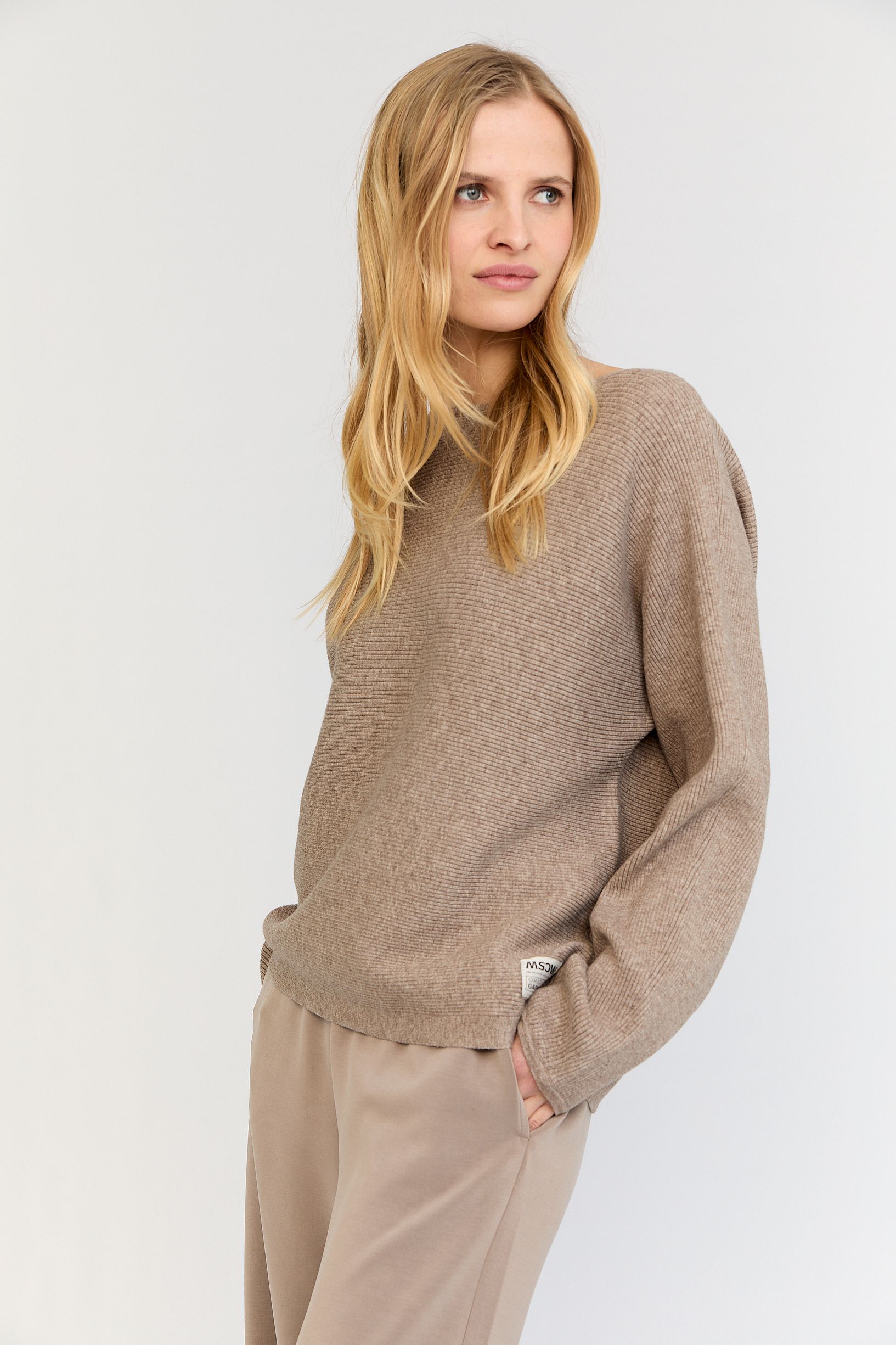 Pullover Leya