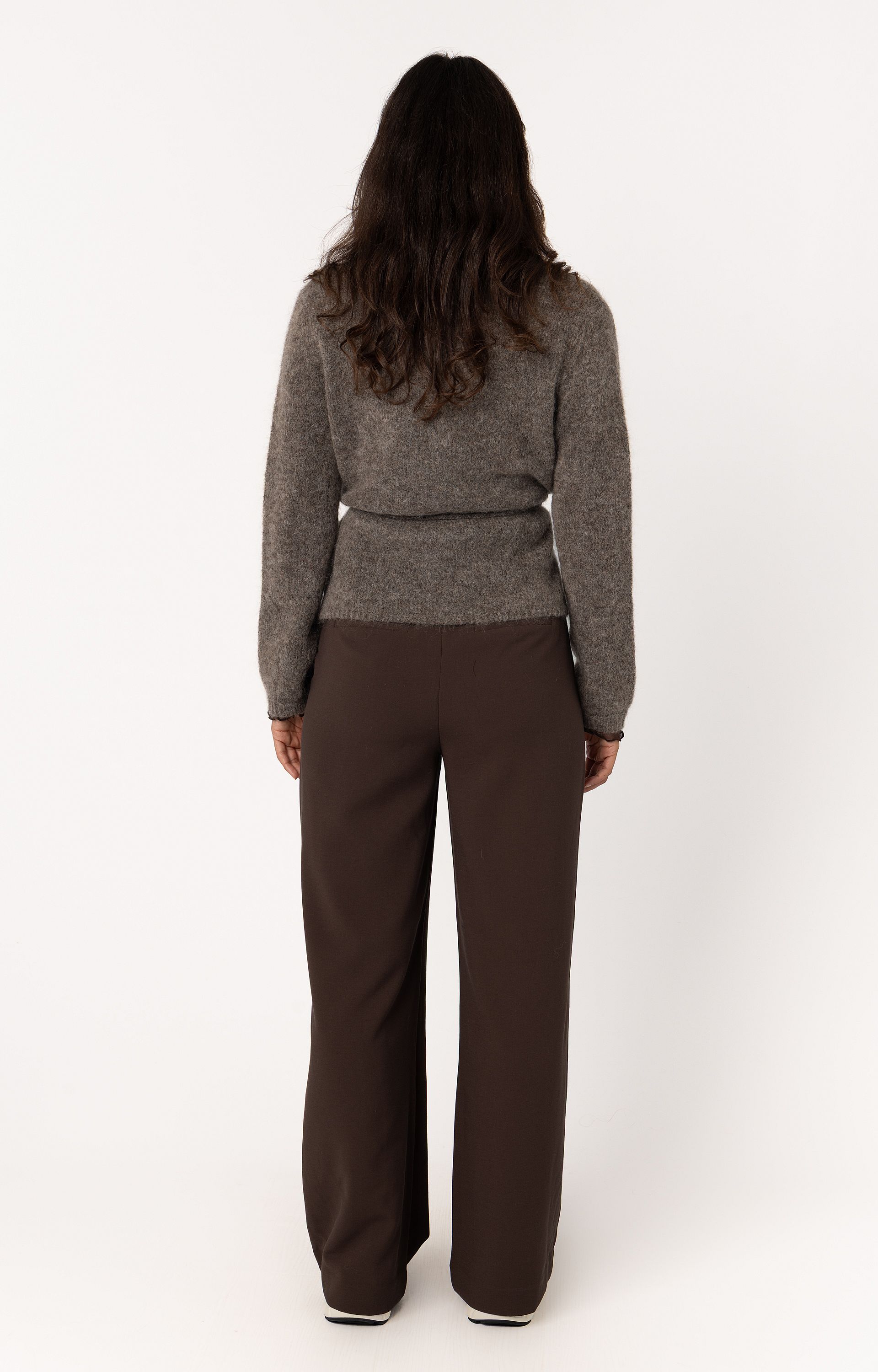 Vest Nete
