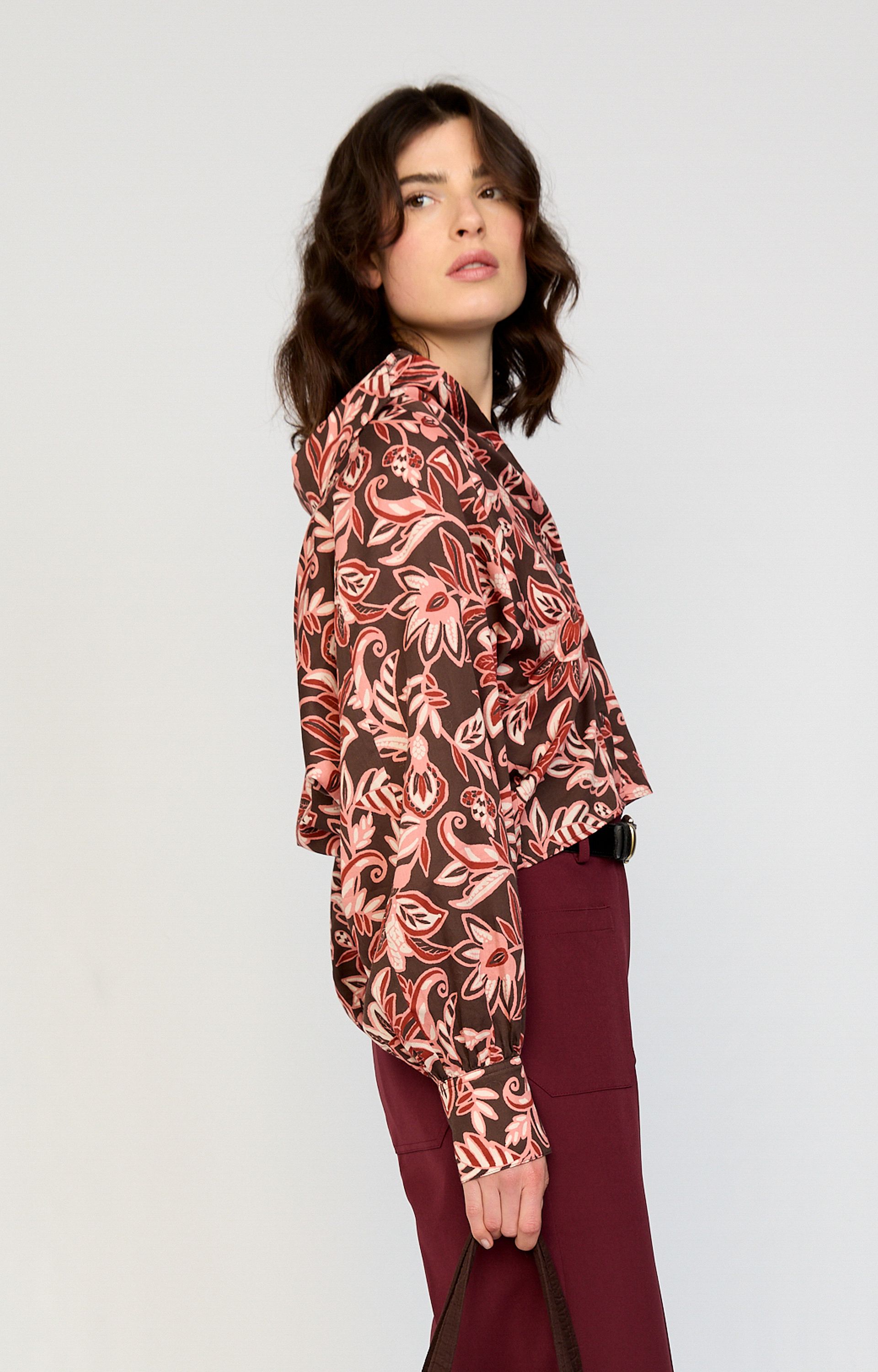 Blouse Pernille