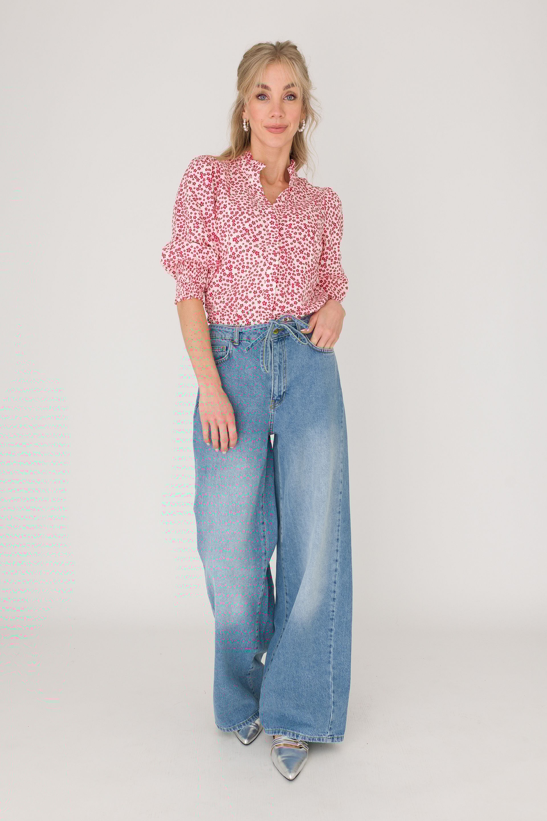 Jeans Brooklyn