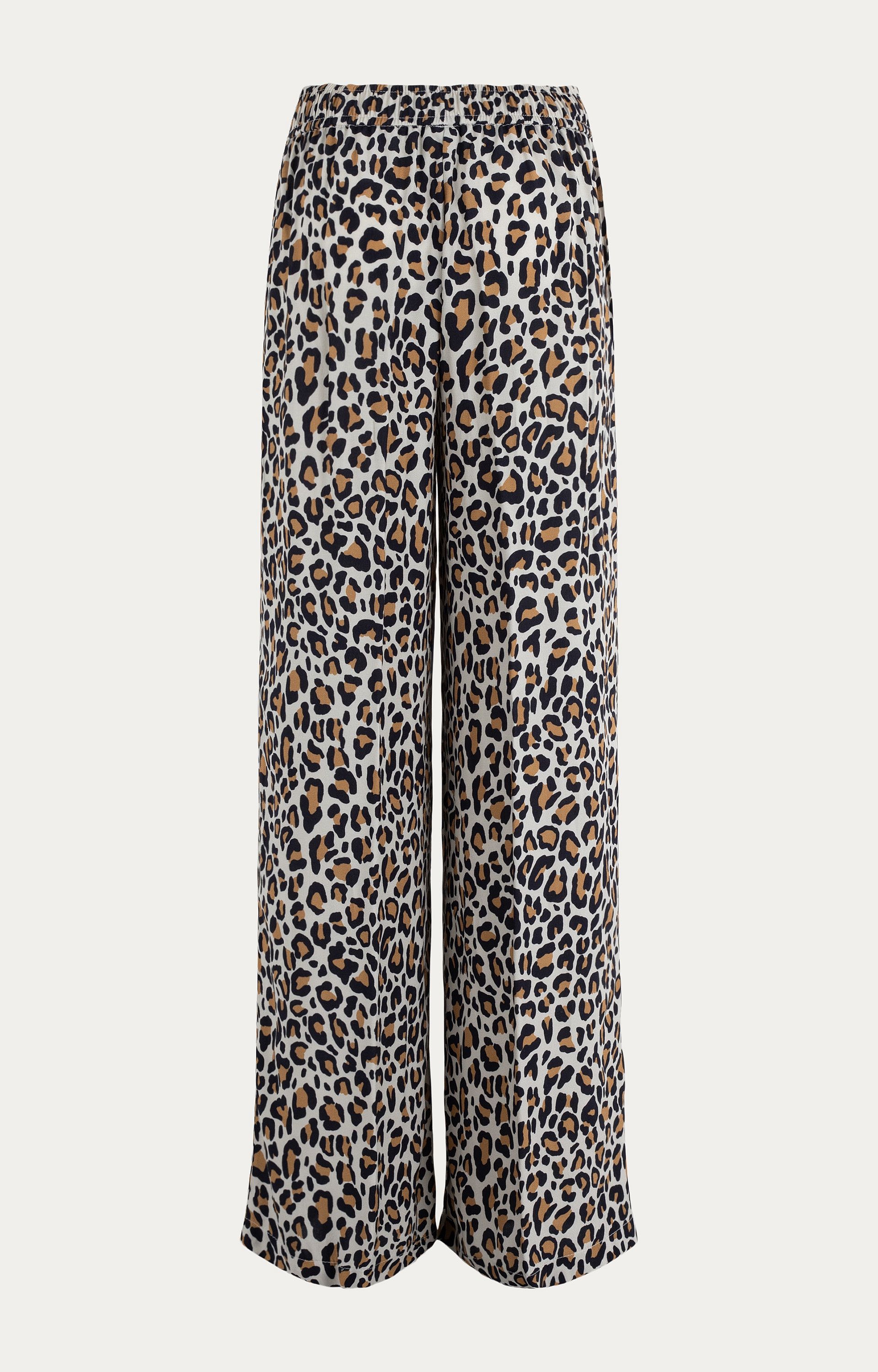 Broek Mara Wide