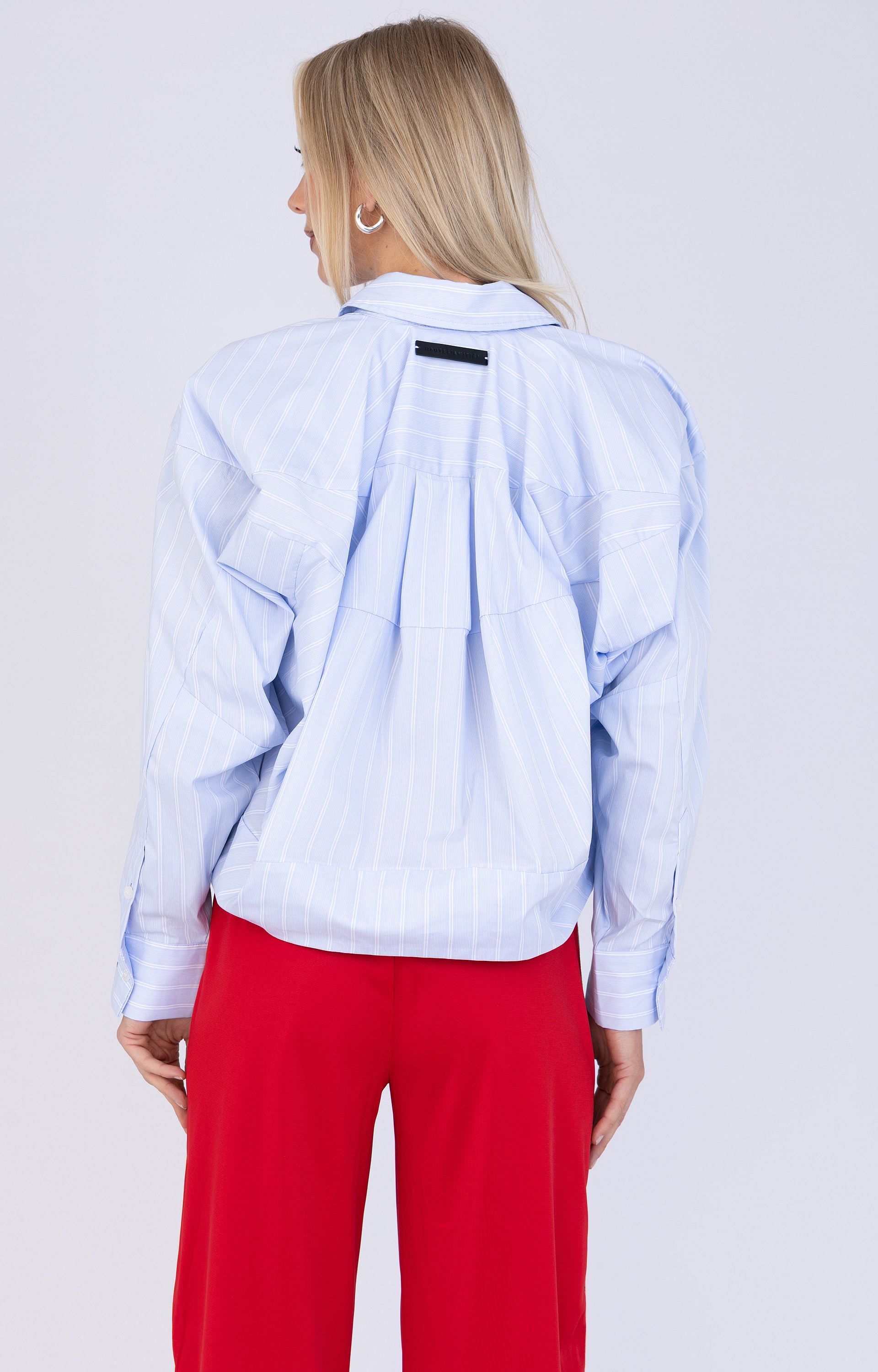 Blouse Sophie stripe